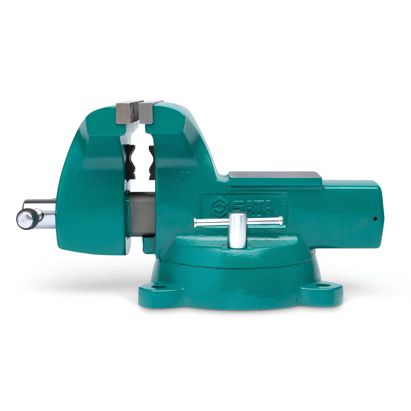 Morsa De Bancada de 8" ST70845SC Sata