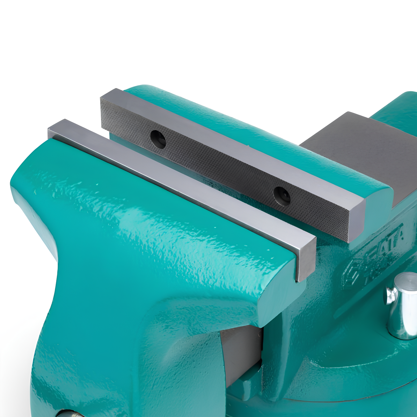 Morsa De Bancada de 8" ST70845SC Sata