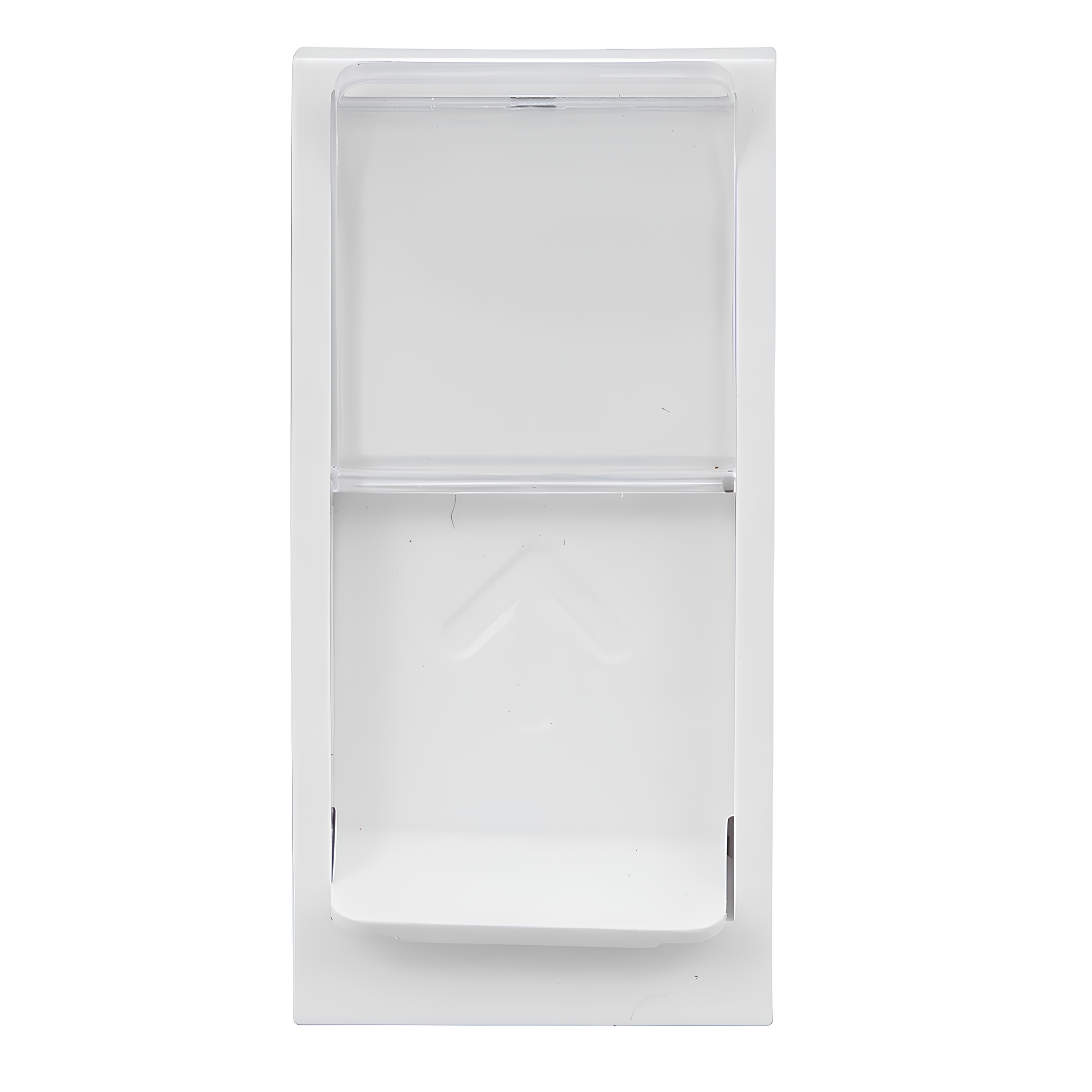 Modulo Tomada Rj45 Cat.5E Toolless Branco Orion Schneider
