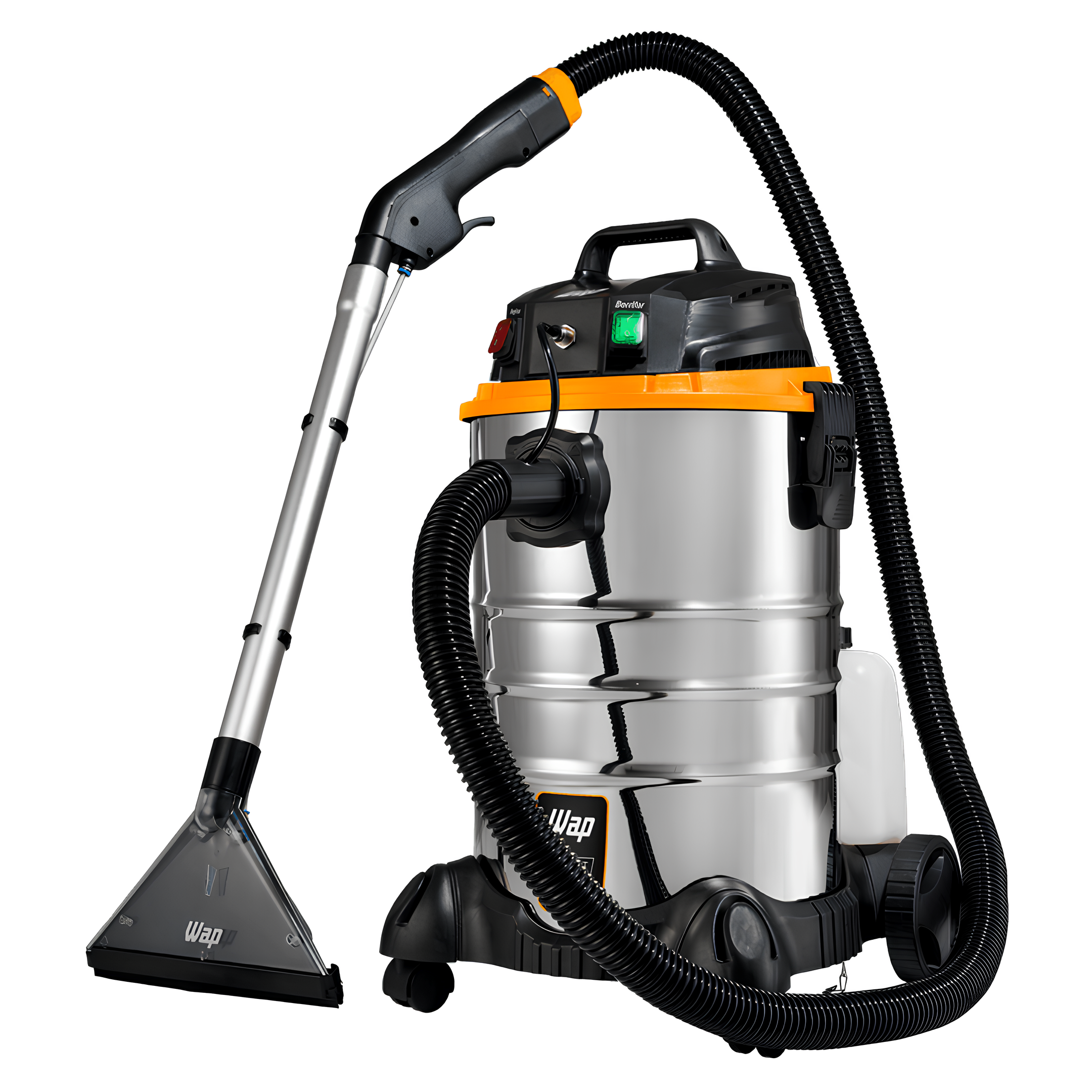 Extratora Carpete/Estofados 1600W Carpet Cleaner Pro 30 Wap