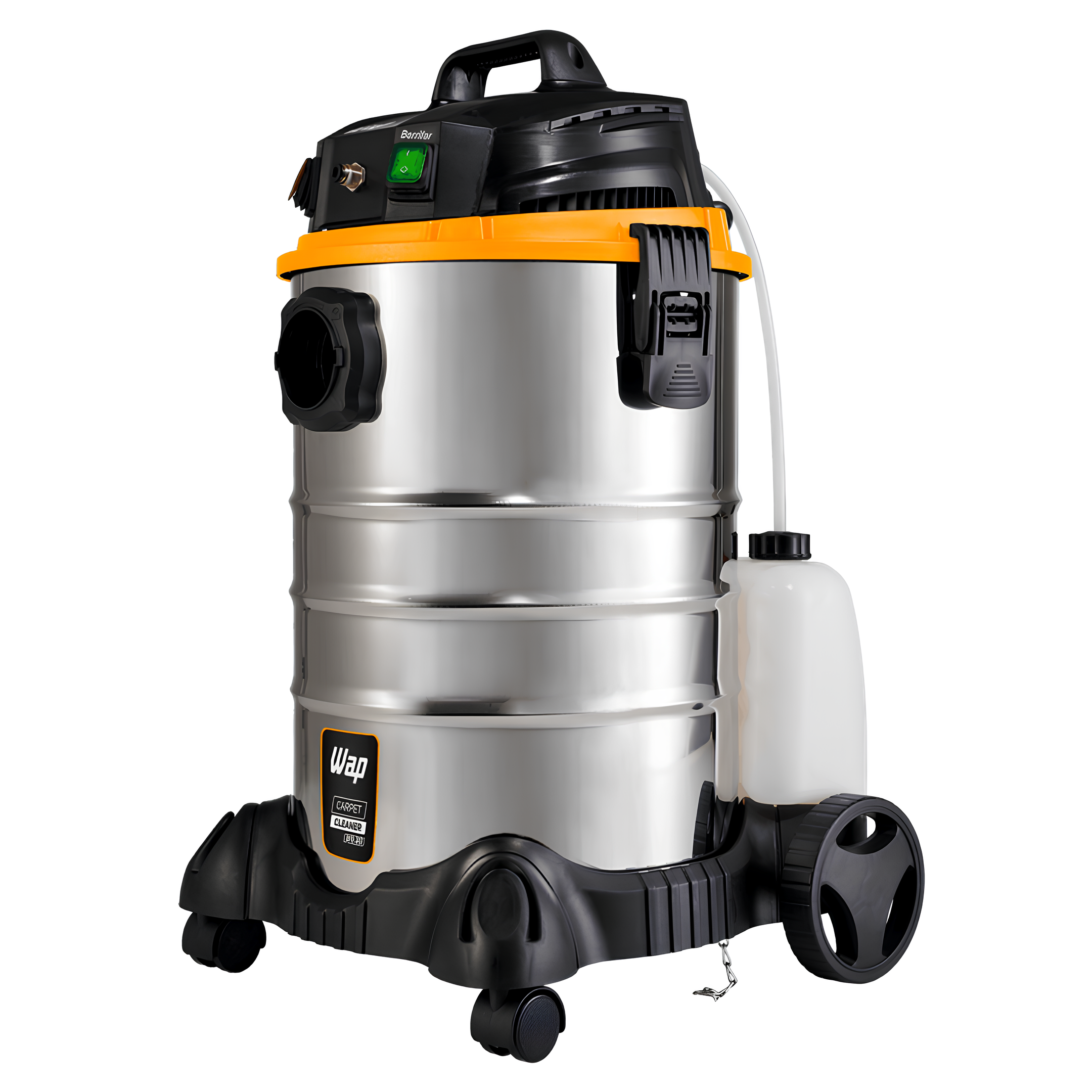 Extratora Carpete/Estofados 1600W Carpet Cleaner Pro 30 Wap