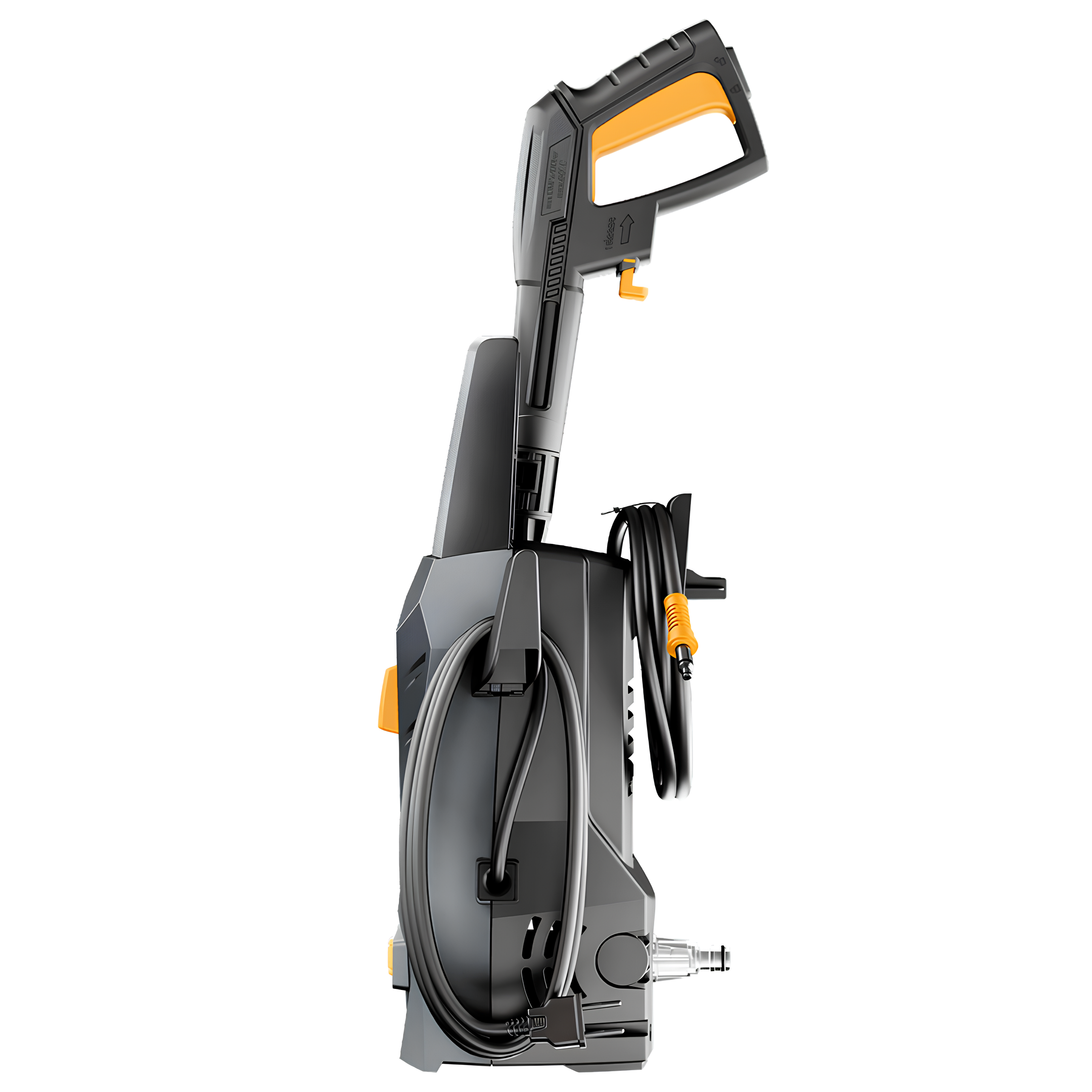 Lavadora De Alta Pressão 1400W 1500PSI WL 1820 Wap