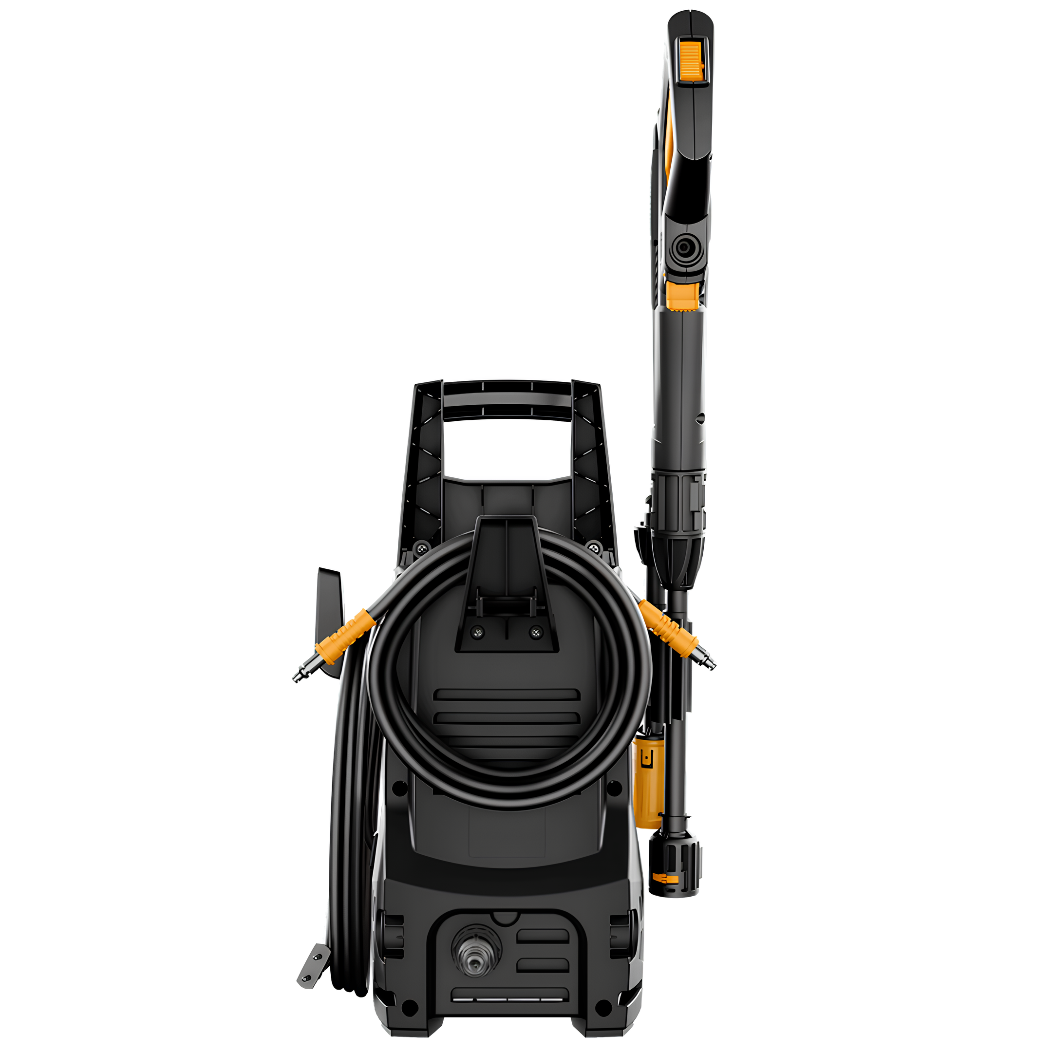 Lavadora De Alta Pressão 1400W 1500PSI WL 1820 Wap