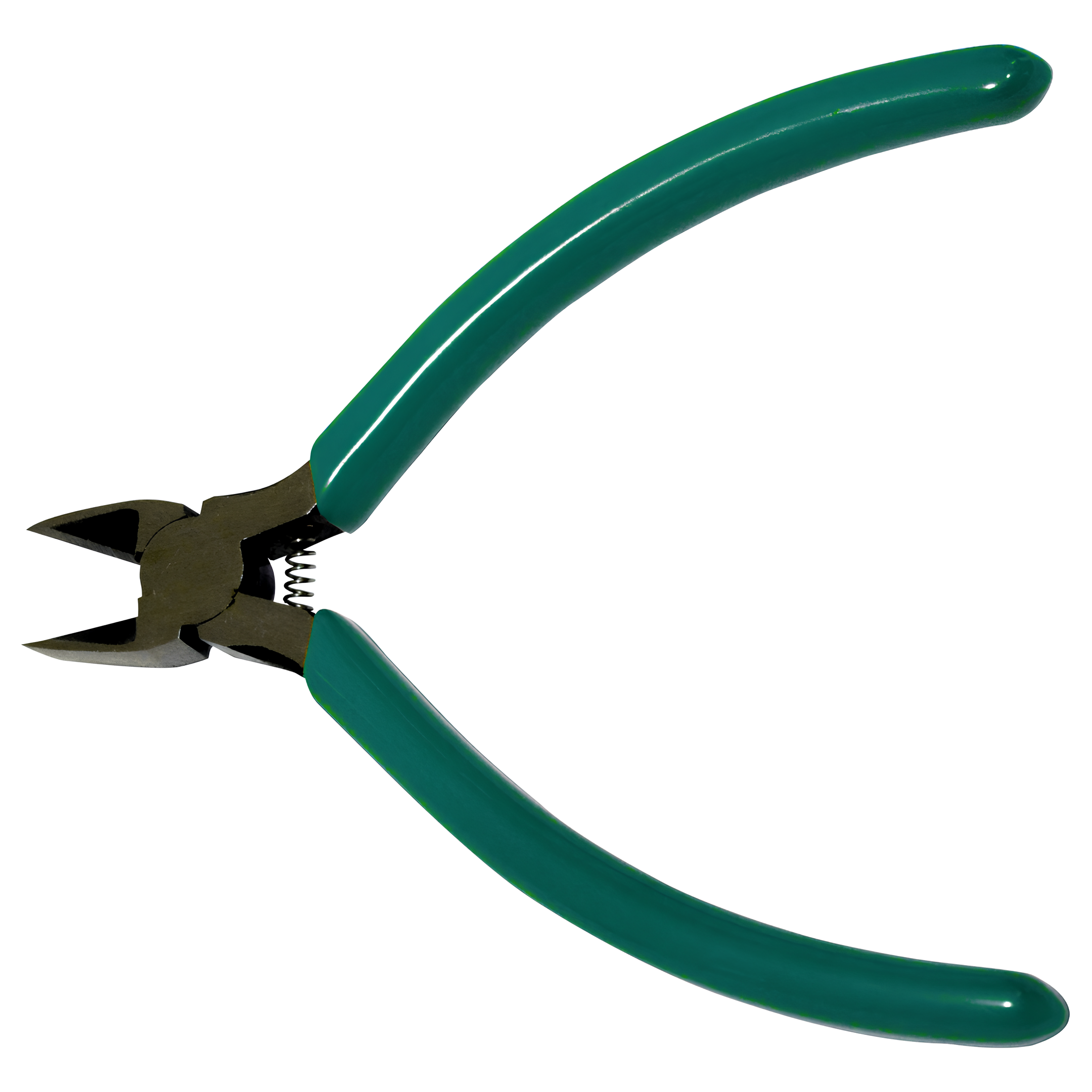 Alicate Corte Diagonal Rente 4” St70631 Sata
