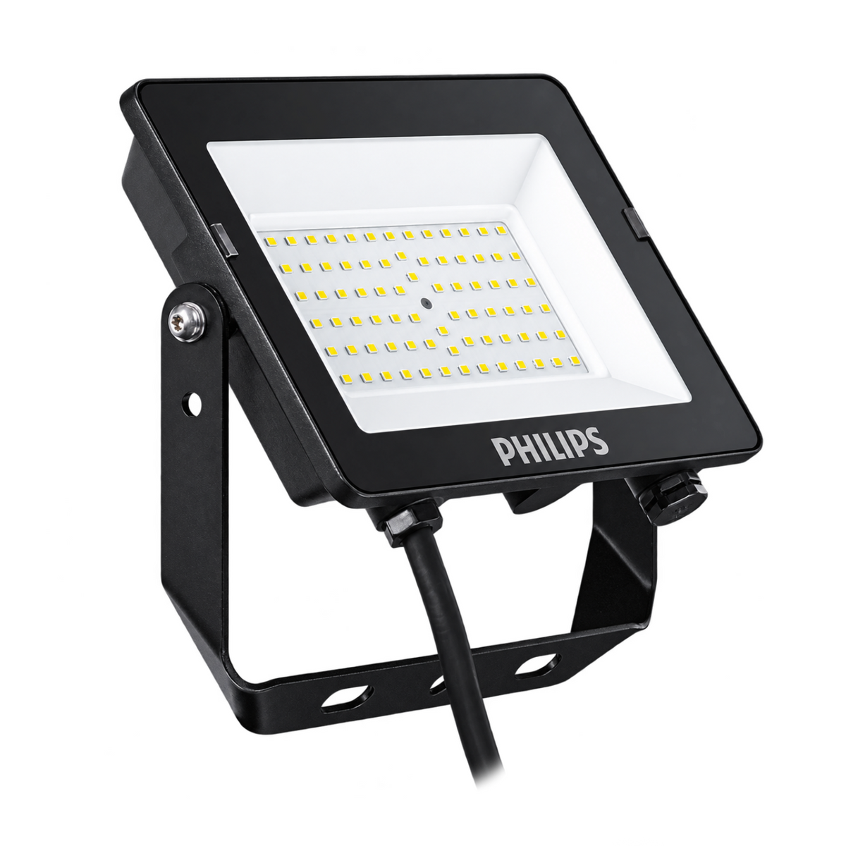 Refletor Essential 50W 3000K 4700Lm Ip65 Bvp152 G3 Philips