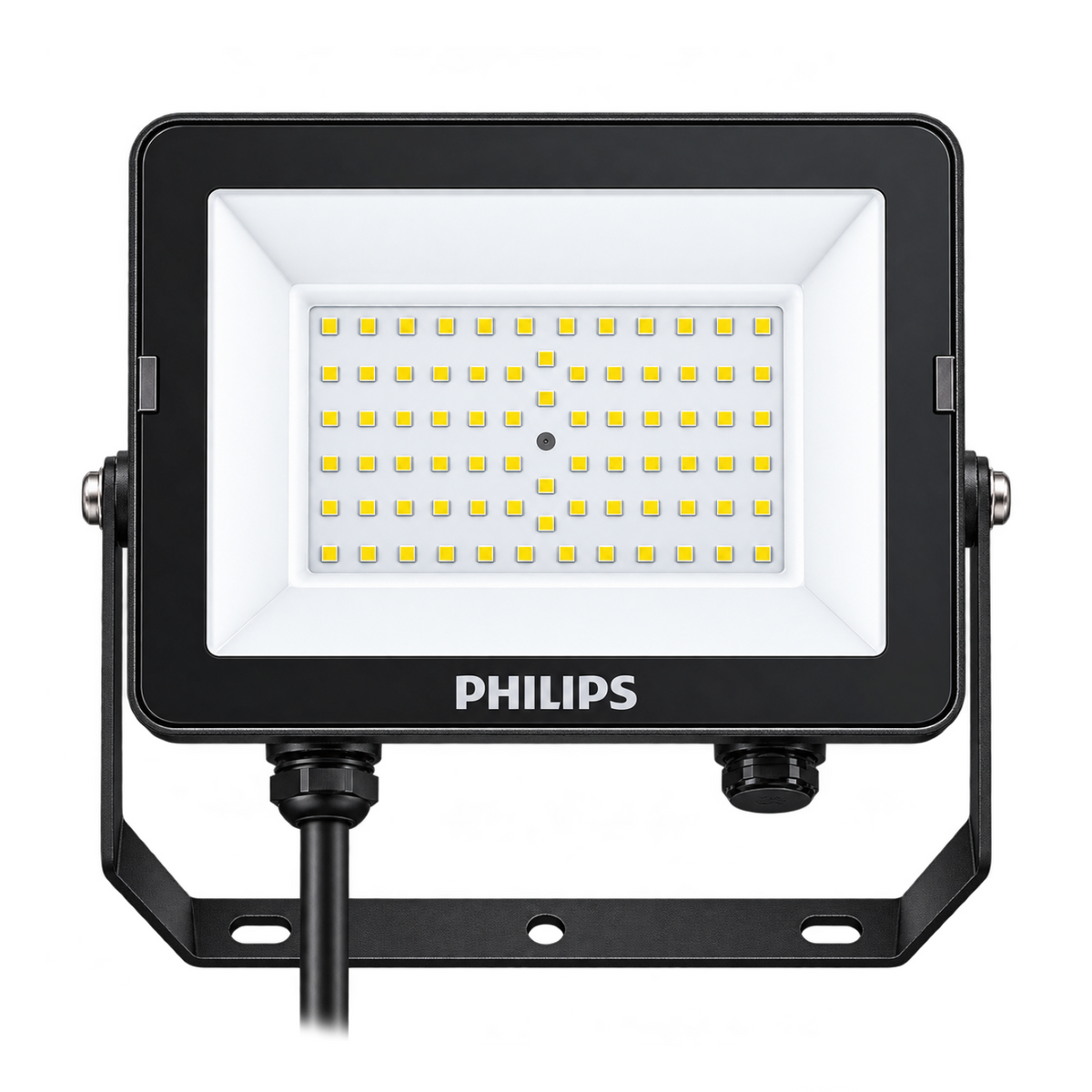 Refletor Essential 50W 3000K 4700Lm Ip65 Bvp152 G3 Philips