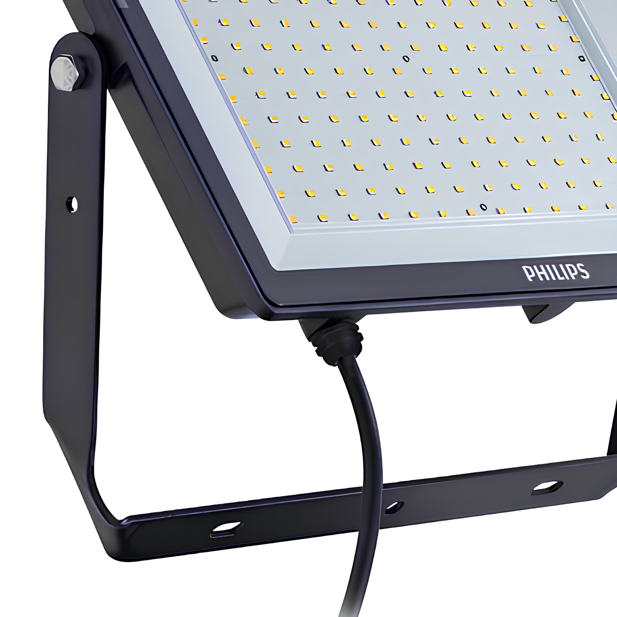 Refletor Essential Flood 100W 6500K 10000Lm Bvp153 Philips