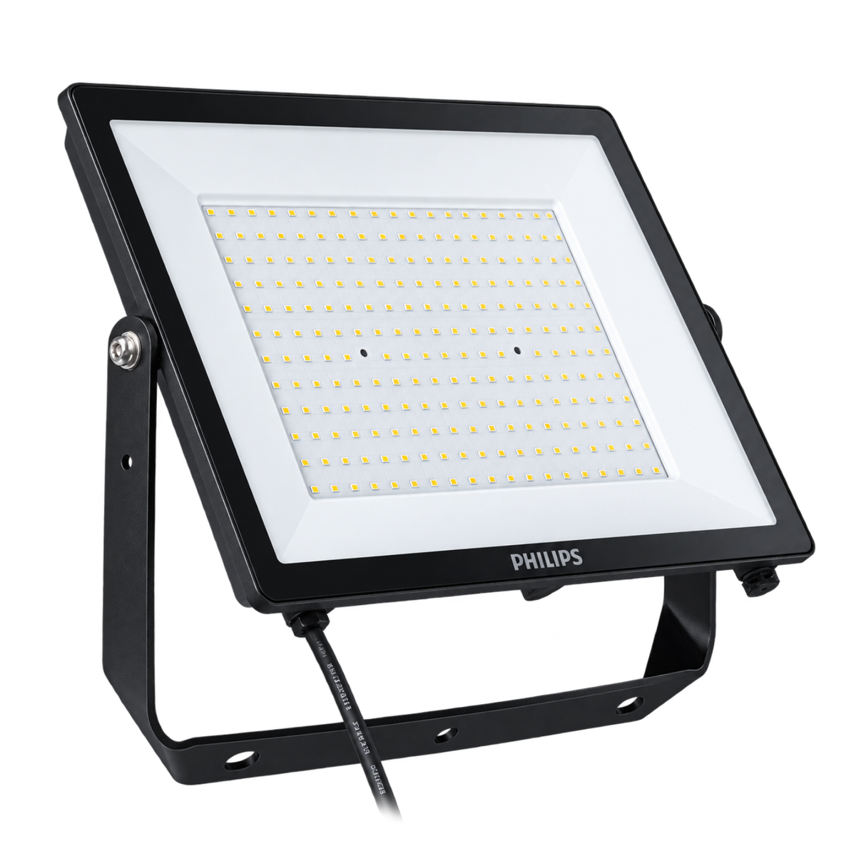 Refletor Essential Flood 150W 6500K 15000Lm Bvp153 Philips