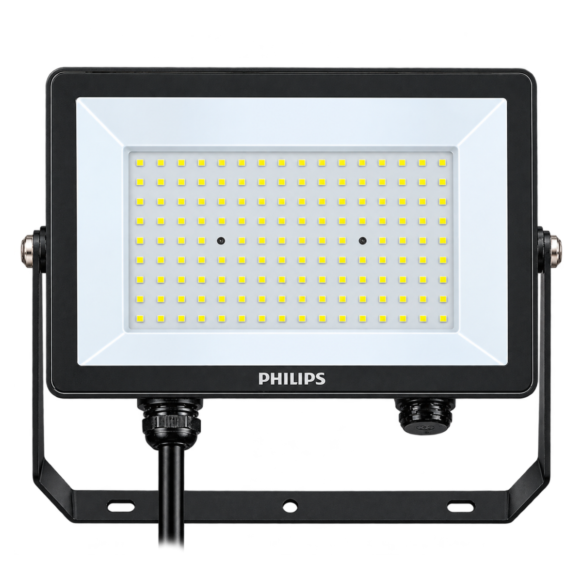 Refletor Essential Flood 150W 6500K 15000Lm Bvp153 Philips