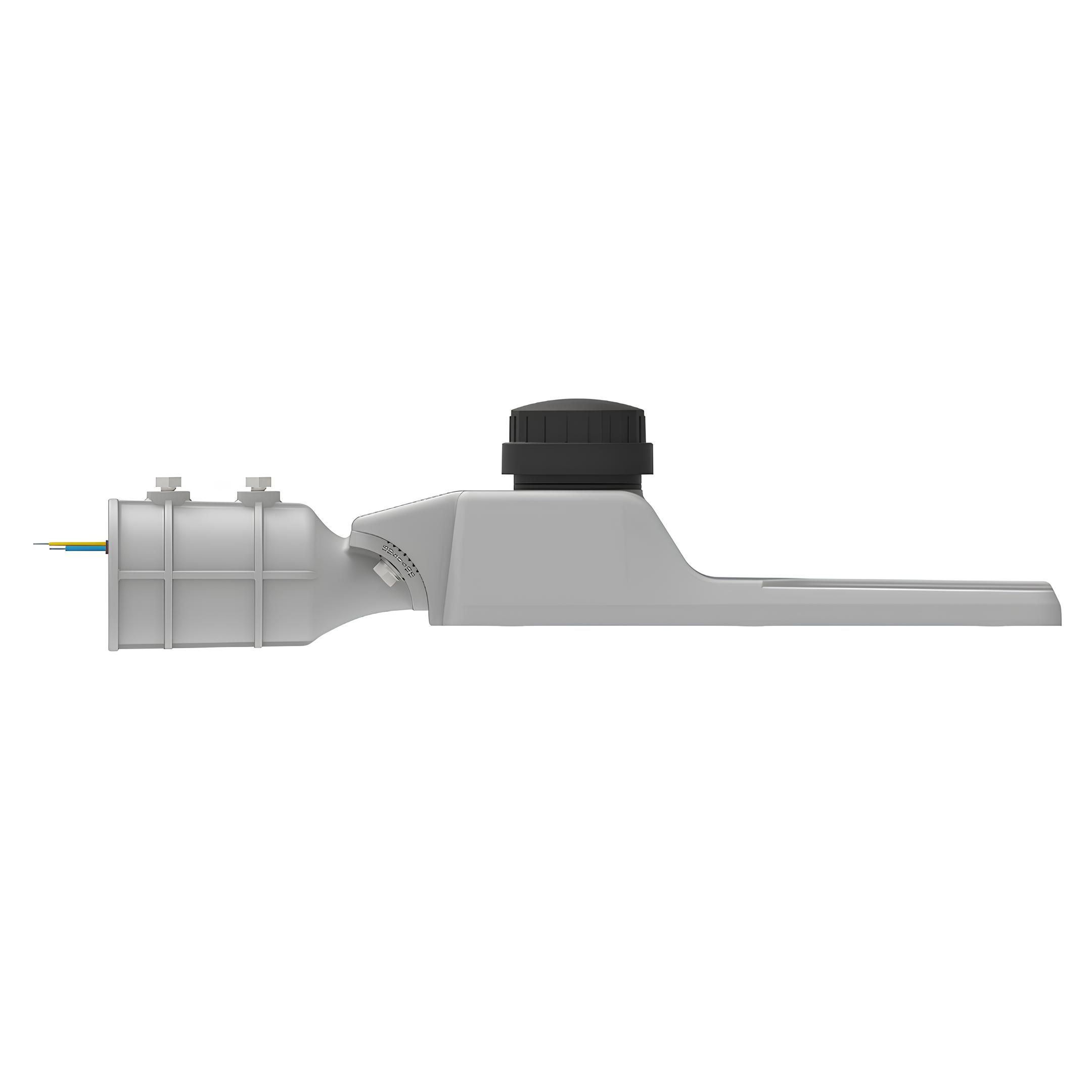 Luminaria Publica Arealight Pro G4 55W 6875Lm Ip66 Ledvance