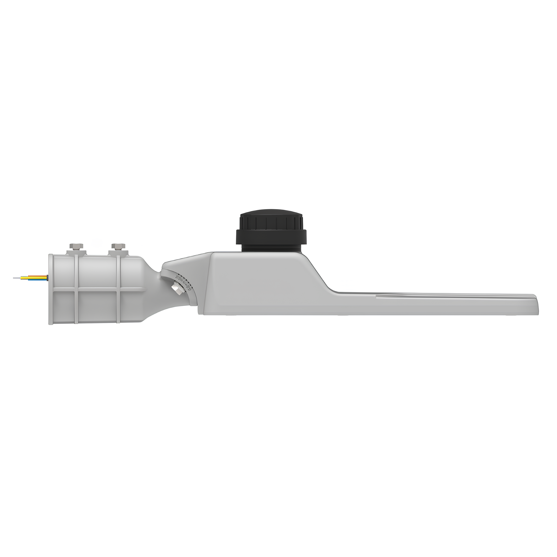 Luminaria Publica Arealight Pro G4 100W 12500Lm Ip66 Ledvance