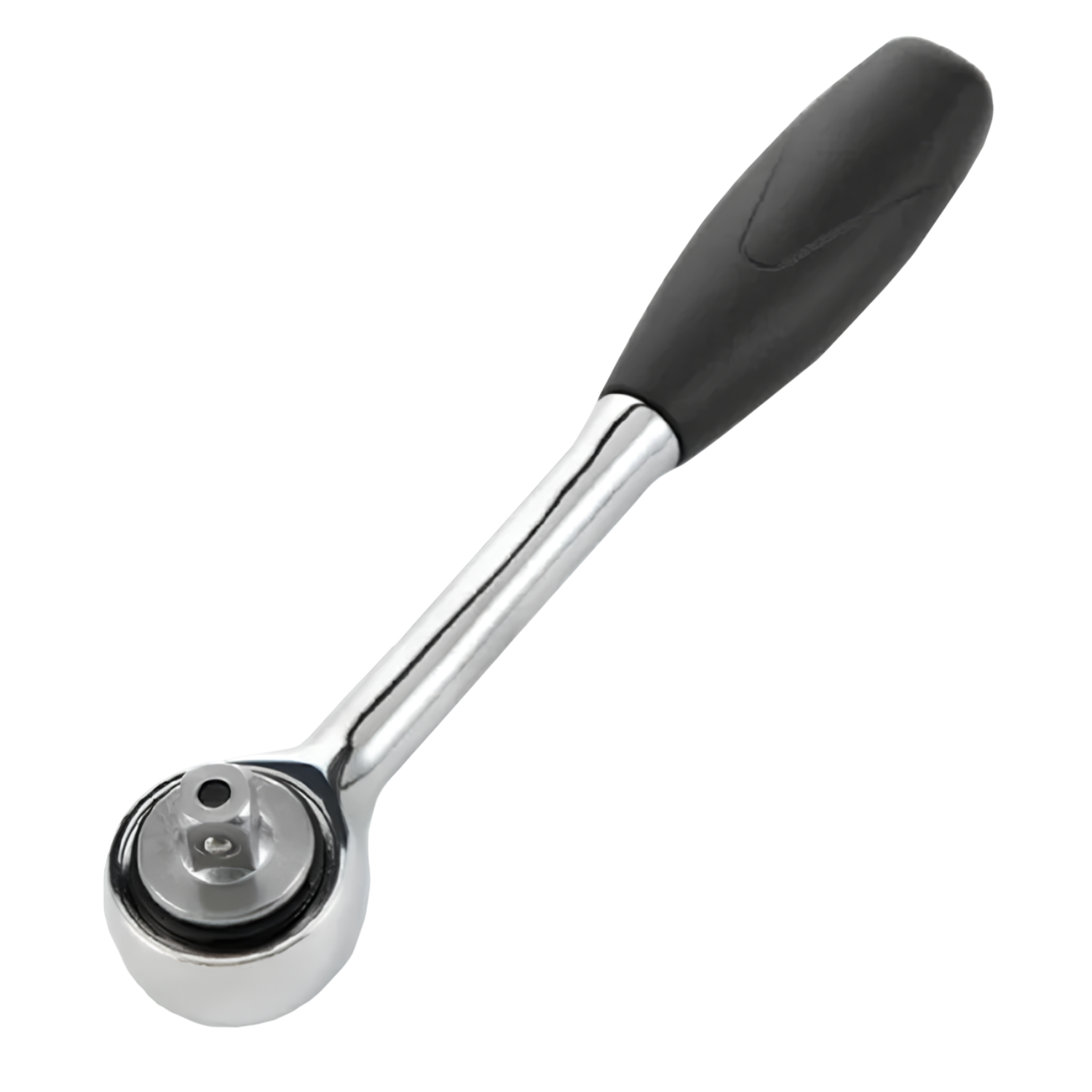 Catraca Cabeça Redonda de 3/8" ST12901SC Sata