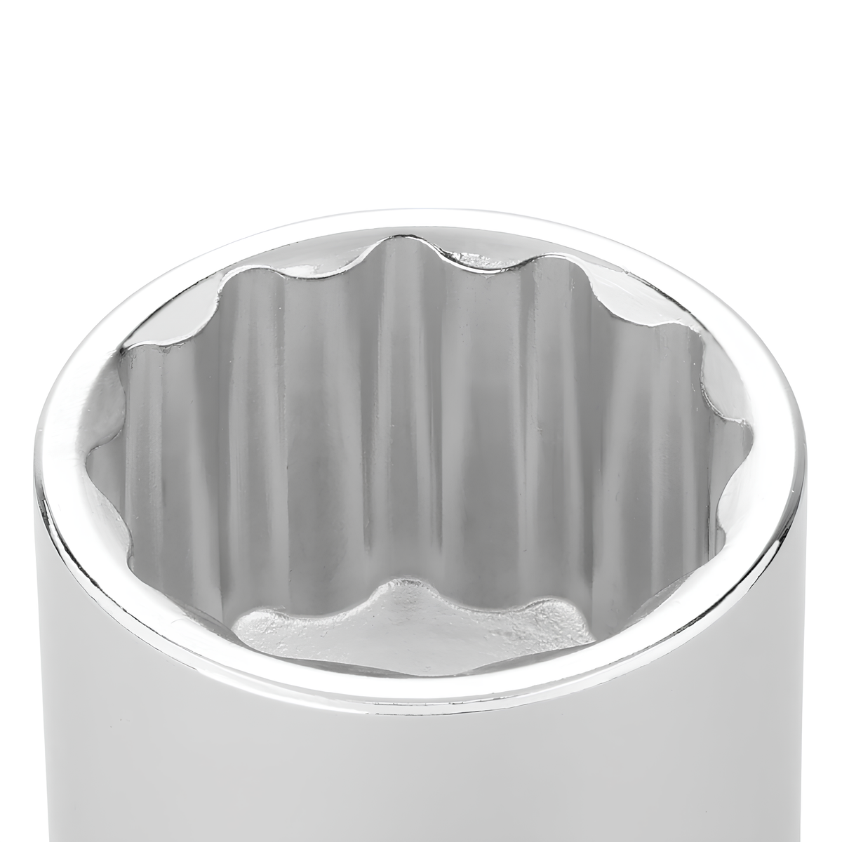 Soquete Estriado 1" De 1.3/4" ST34923L Sata