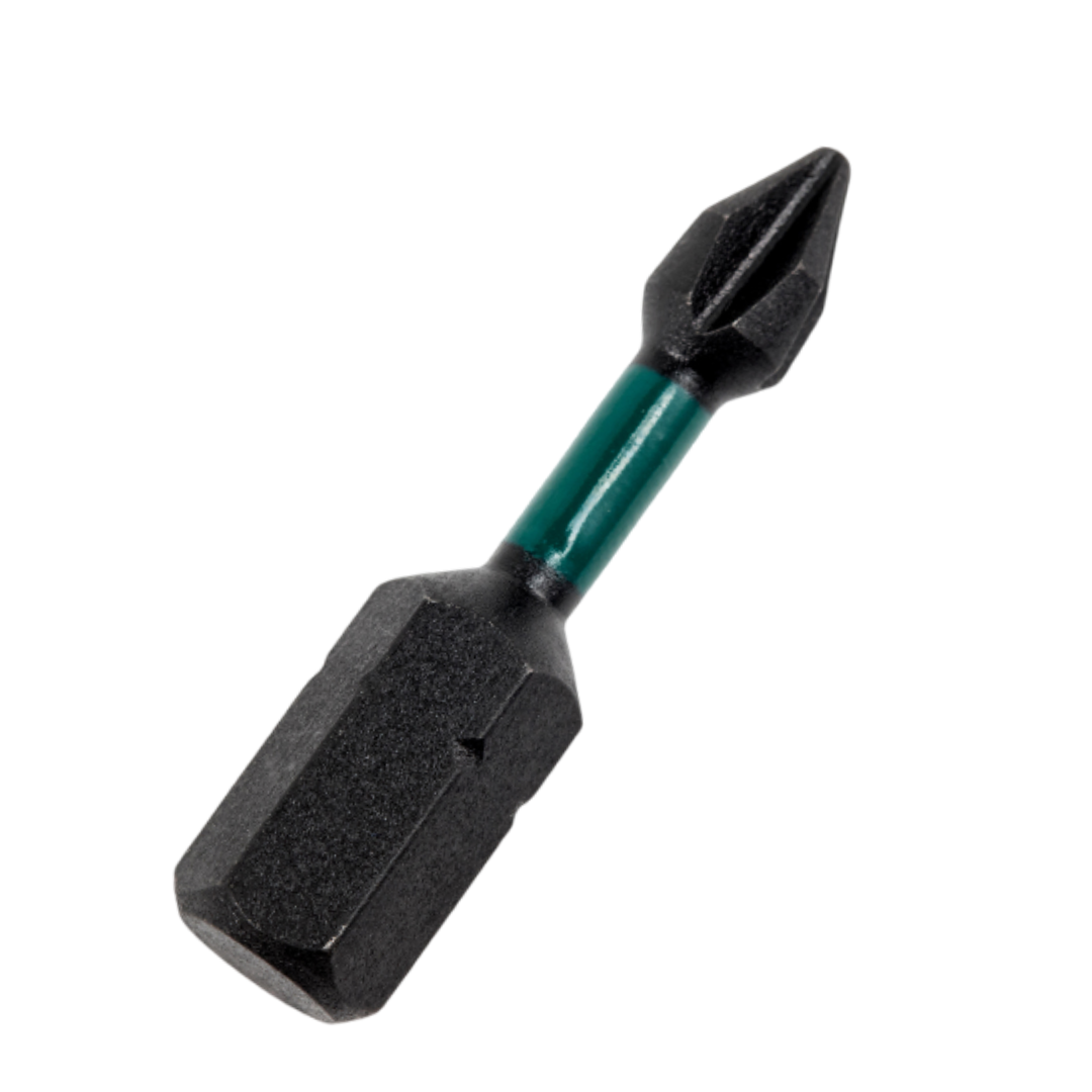 Bit Impacto Phillips #1 29Mm 10Pc St59602 Sata