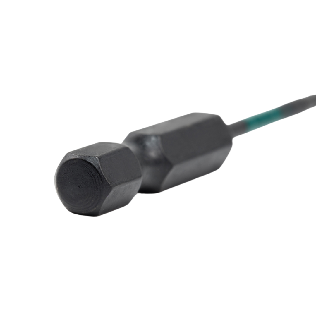 Ponta Impacto Torx T25  50Mm 5Pc Sata - St59735