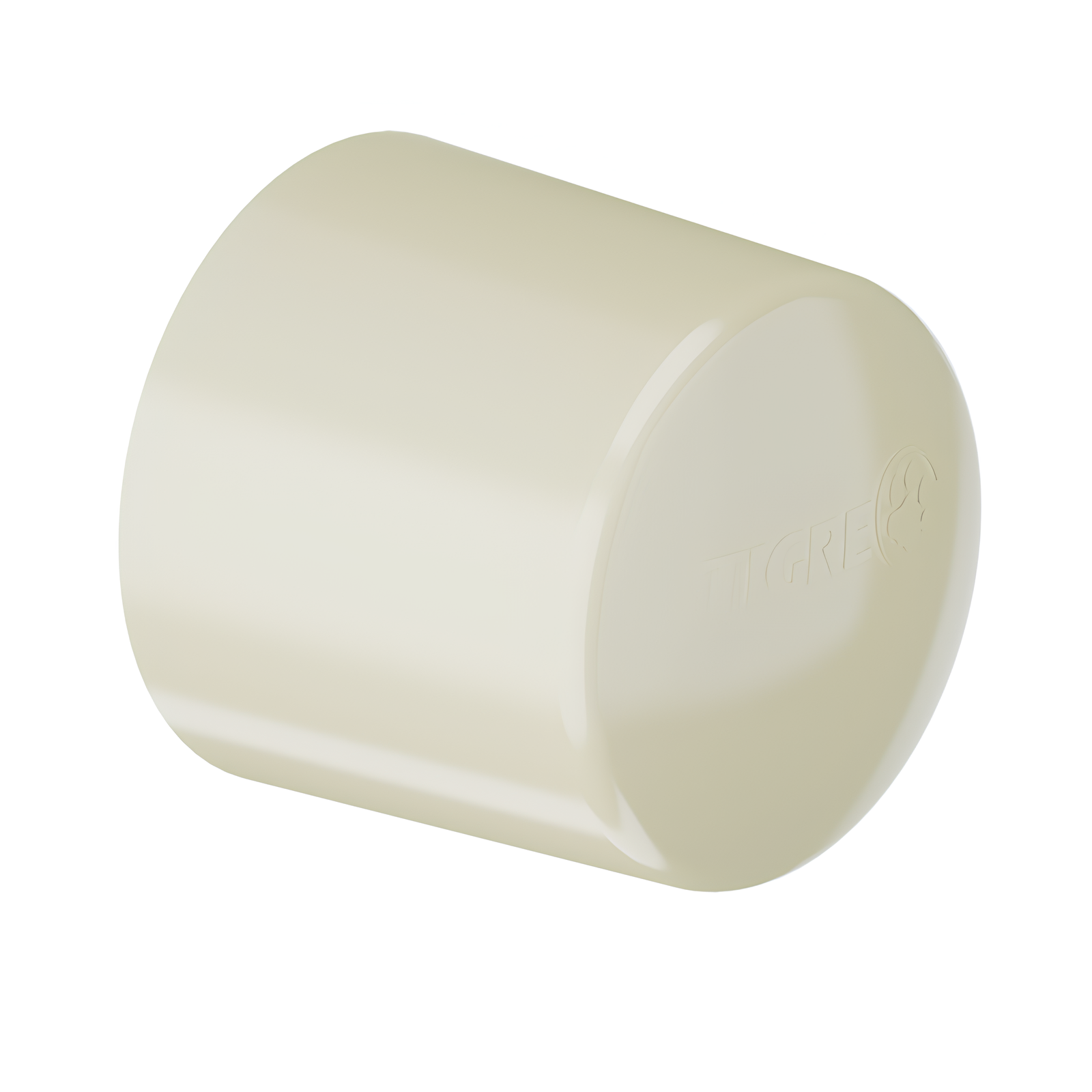 Cap Aquatherm Cpvc 28Mm 22850601 Tigre