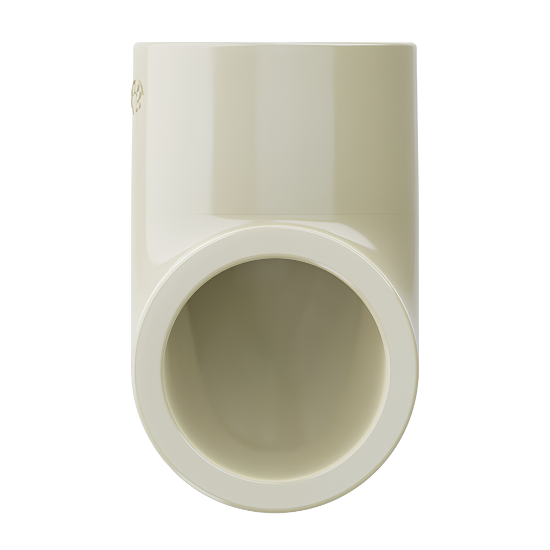 Joelho 90º Aquatherm Cpvc 54mm 37420778 Tigre