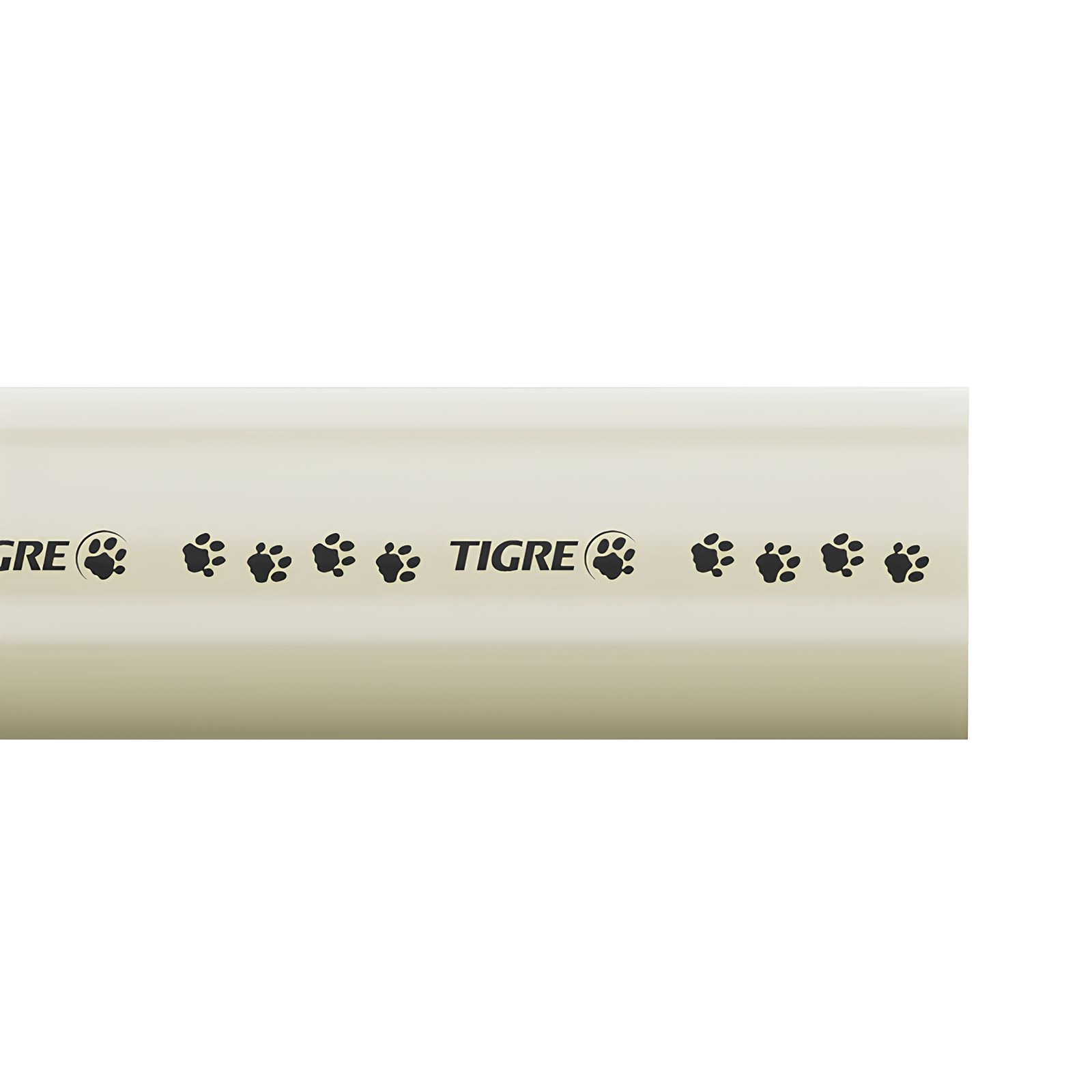Tubo Aquatherm 3 Metros Cpvc 35mm 17001086 Tigre