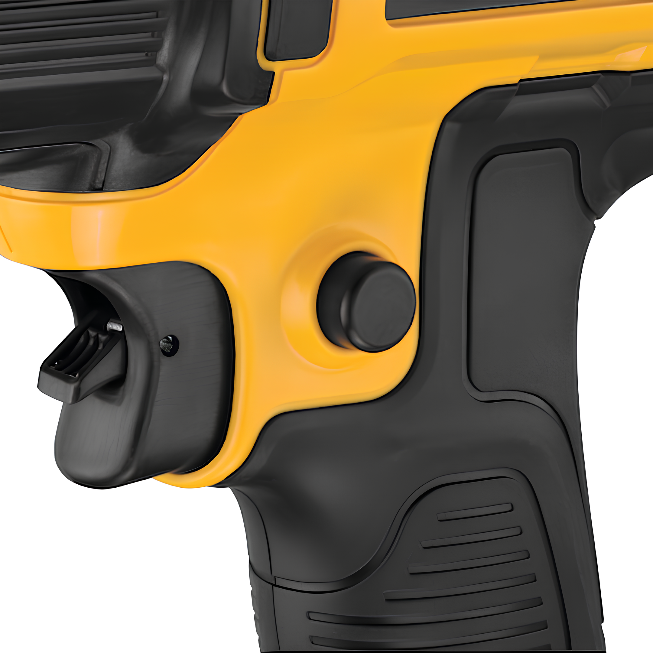Soprador Térmico 20V Max Luz Led Sem Bateria DCE530B Dewalt