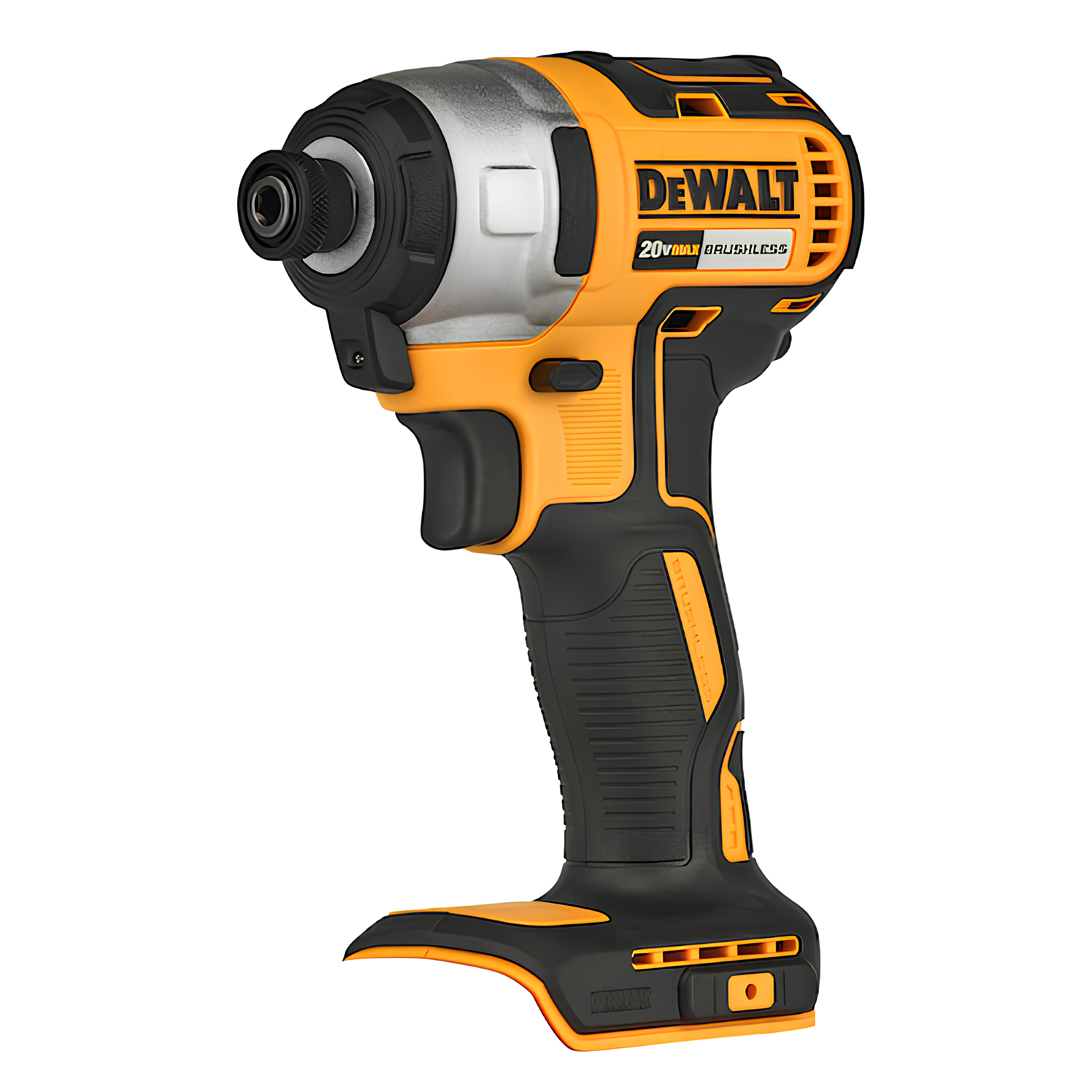 Parafusadeira Impacto 1/4" 20V 170 Nm Dcf7871b-B3 Dewalt