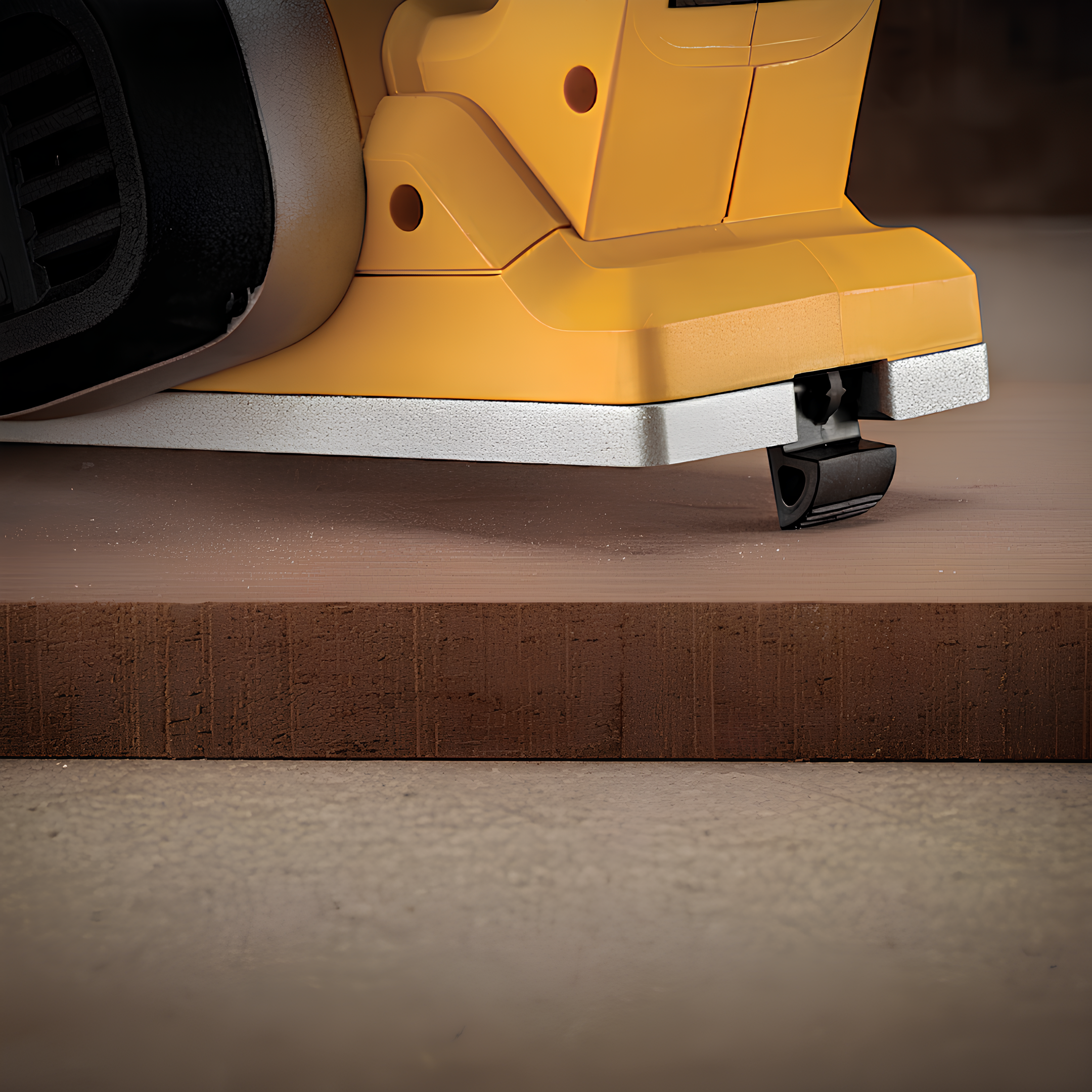 Plaina 20V Max Lithium Ion Brushless Dcp580b Dewalt