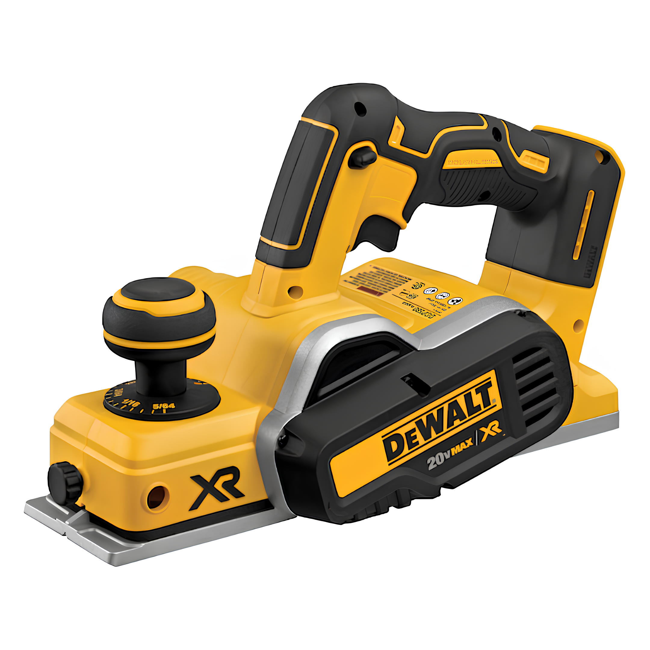 Plaina 20V Max Lithium Ion Brushless Dcp580b Dewalt