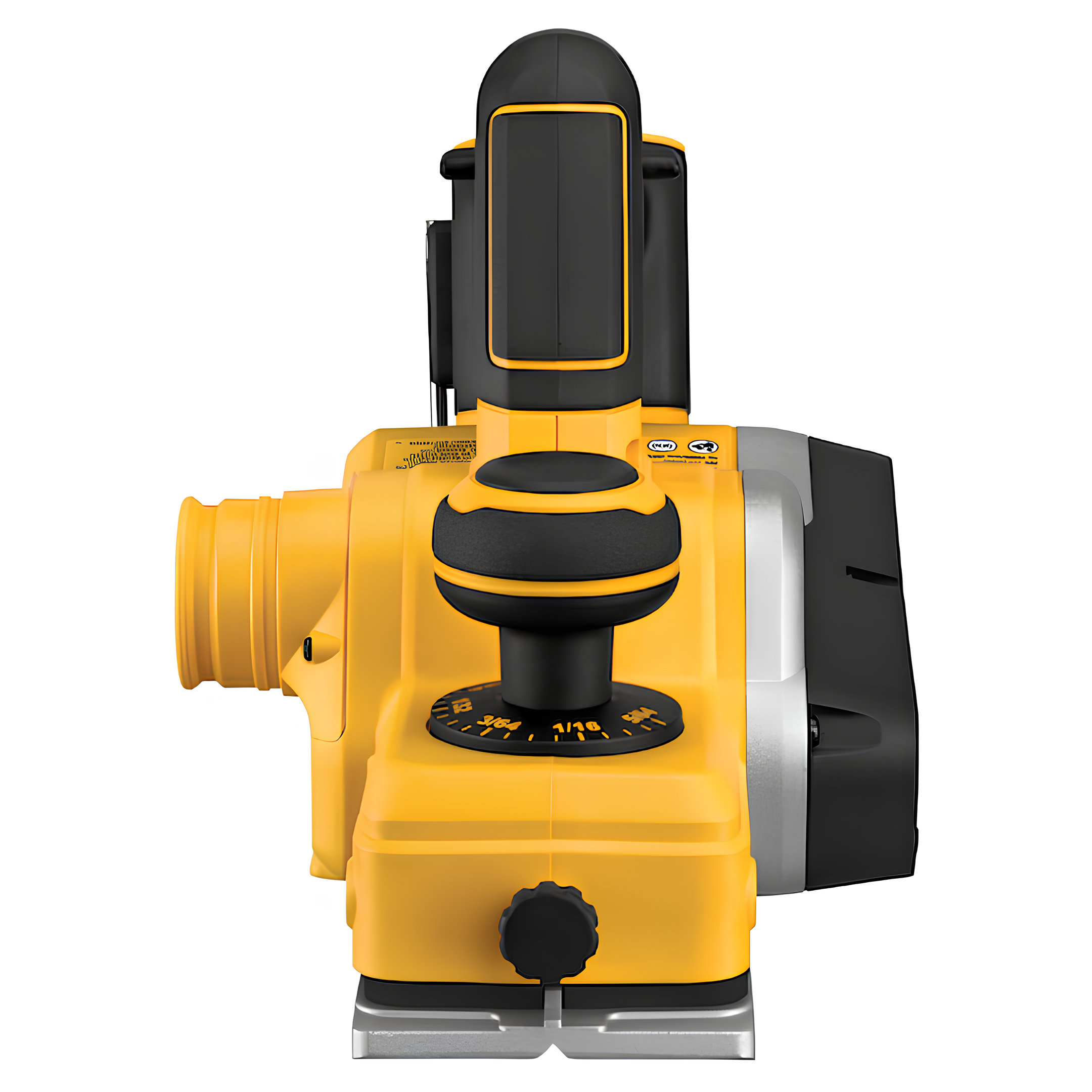 Plaina 20V Max Lithium Ion Brushless Dcp580b Dewalt