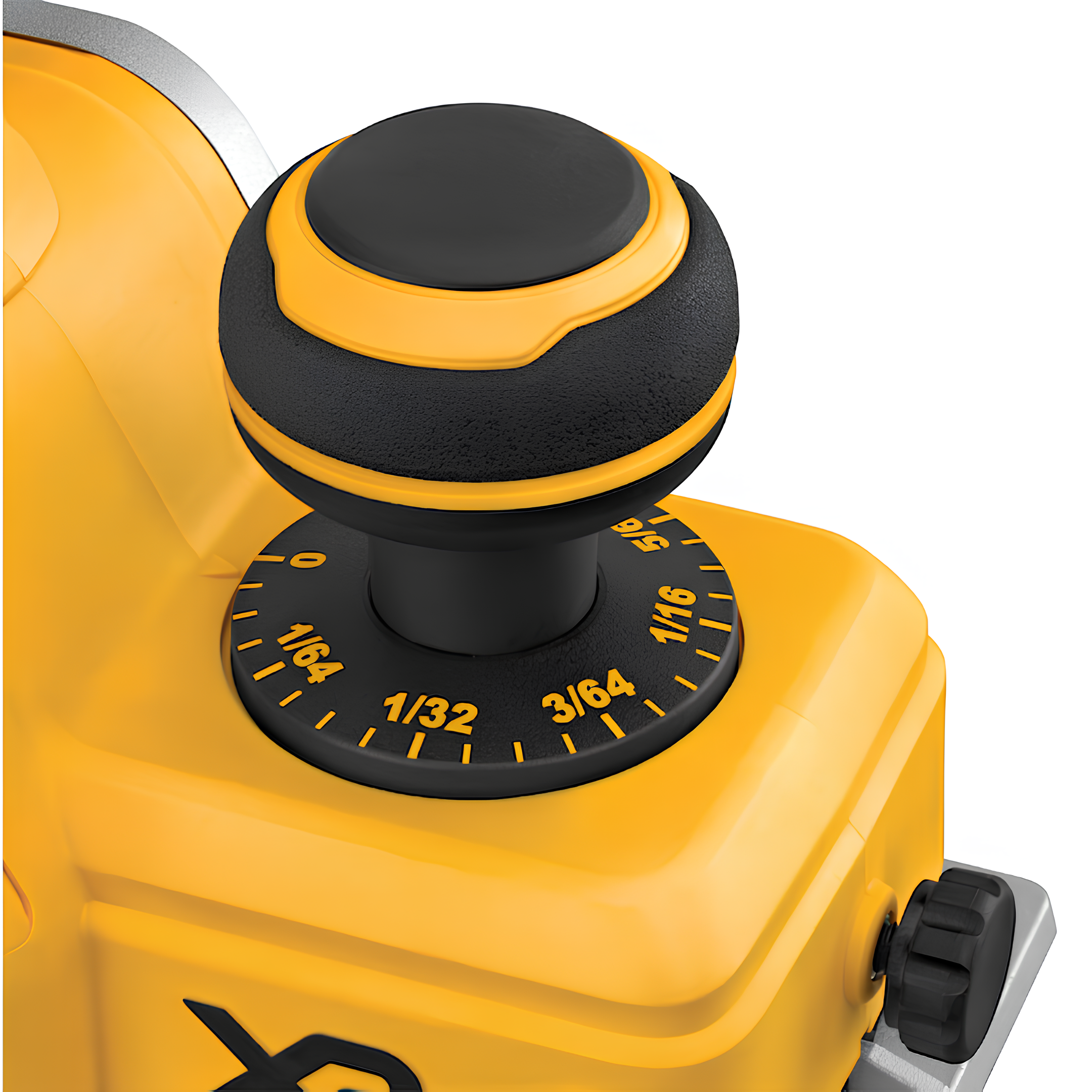 Plaina 20V Max Lithium Ion Brushless Dcp580b Dewalt