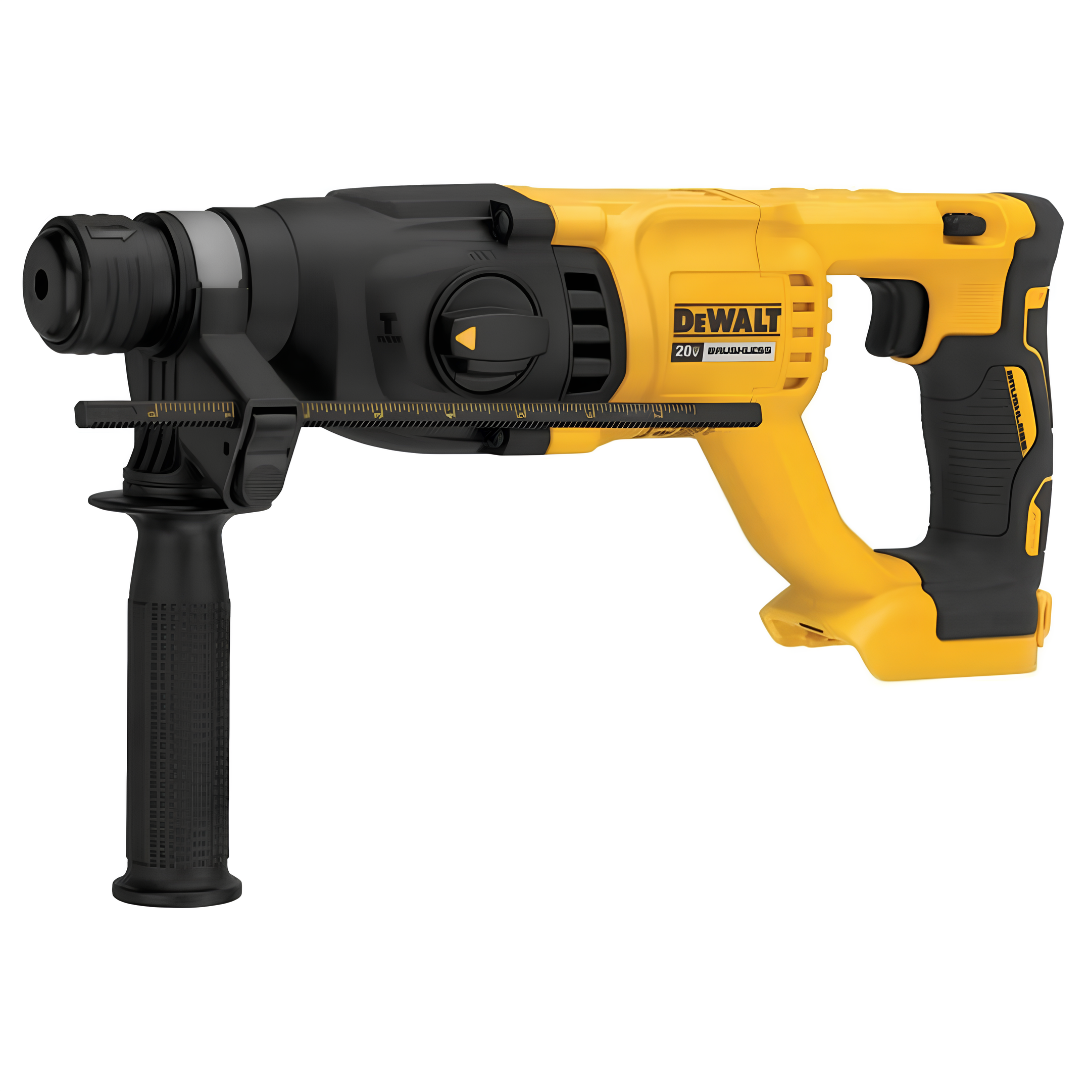 Combo Martelete SDS + Parafusadeira 1/4 DCK260D1P1TBR Dewalt