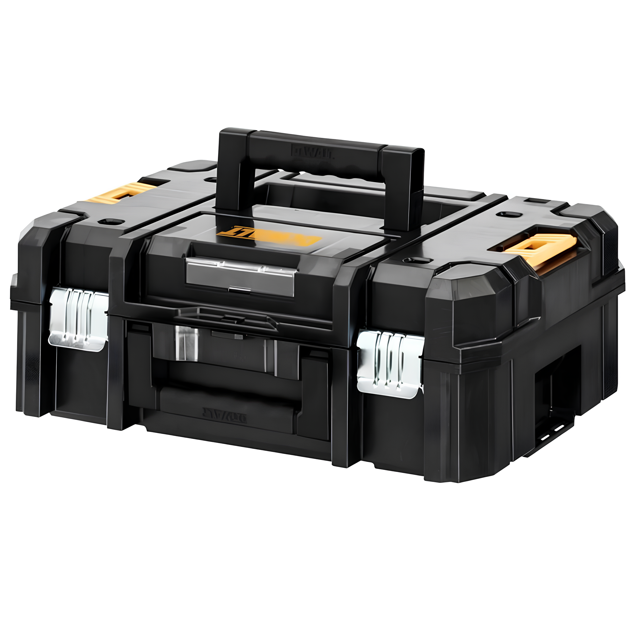 Combo Martelete SDS + Parafusadeira 1/4 DCK260D1P1TBR Dewalt