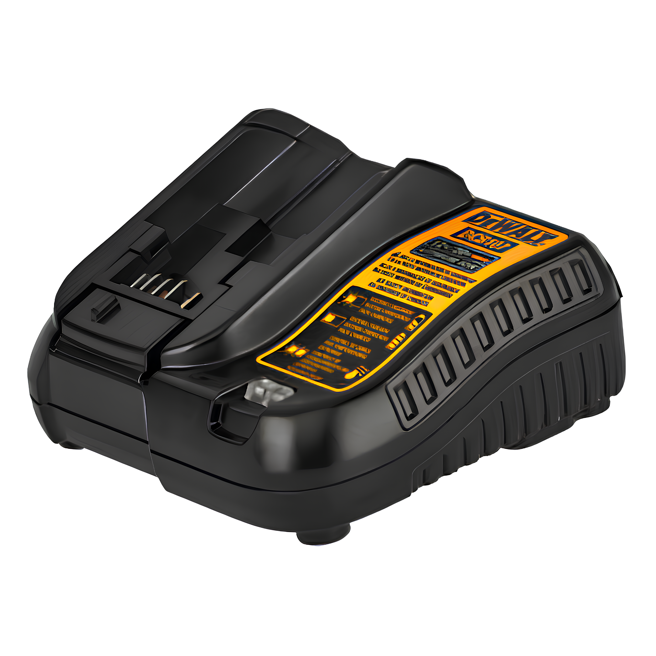 Combo Parafusadeira 1/2 Parafusadeira 1/4 DCK276D2BR DEWALT