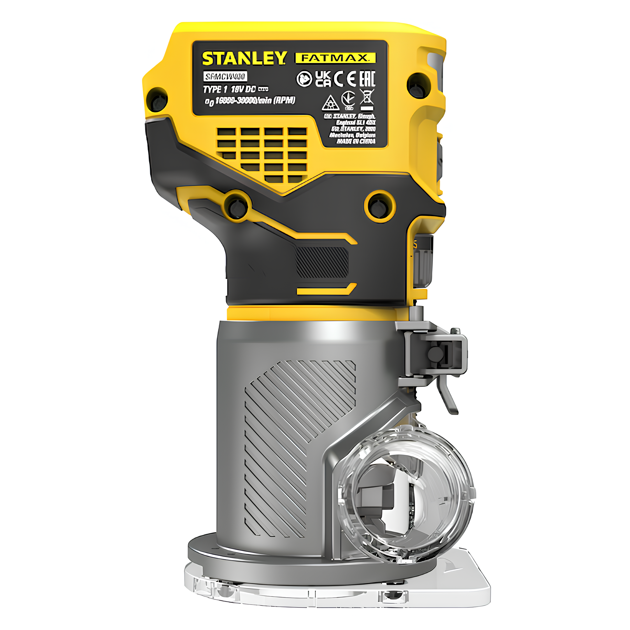 Tupia Compacta 20V Max Íon S/Bateria Scw400b-B3 Stanley
