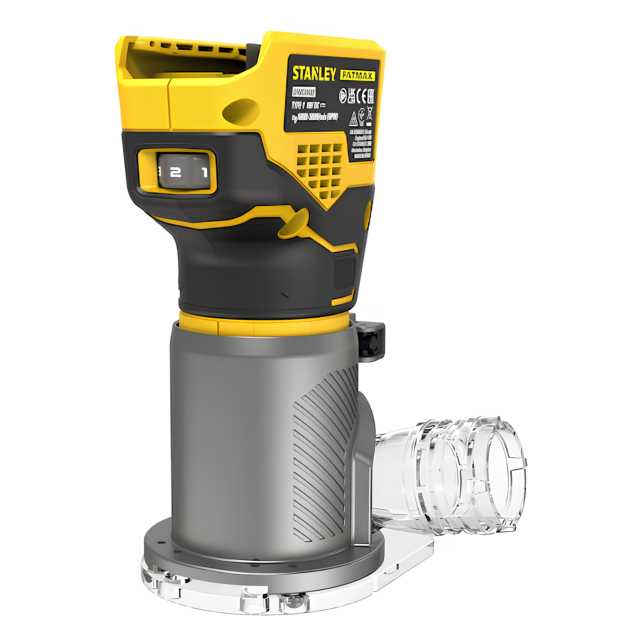 Tupia Compacta 20V Max Íon S/Bateria Scw400b-B3 Stanley