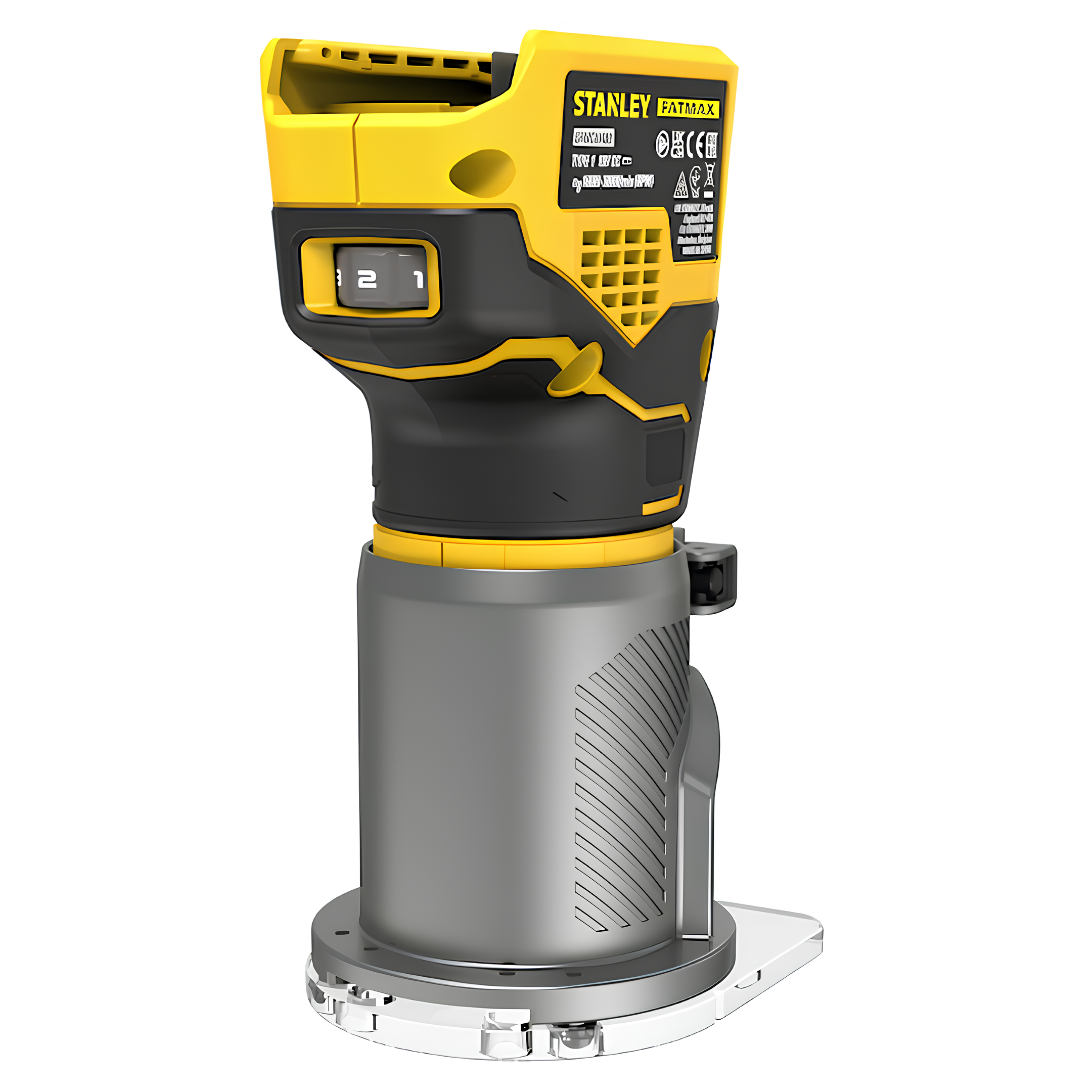 Tupia Compacta 20V Max Íon S/Bateria Scw400b-B3 Stanley