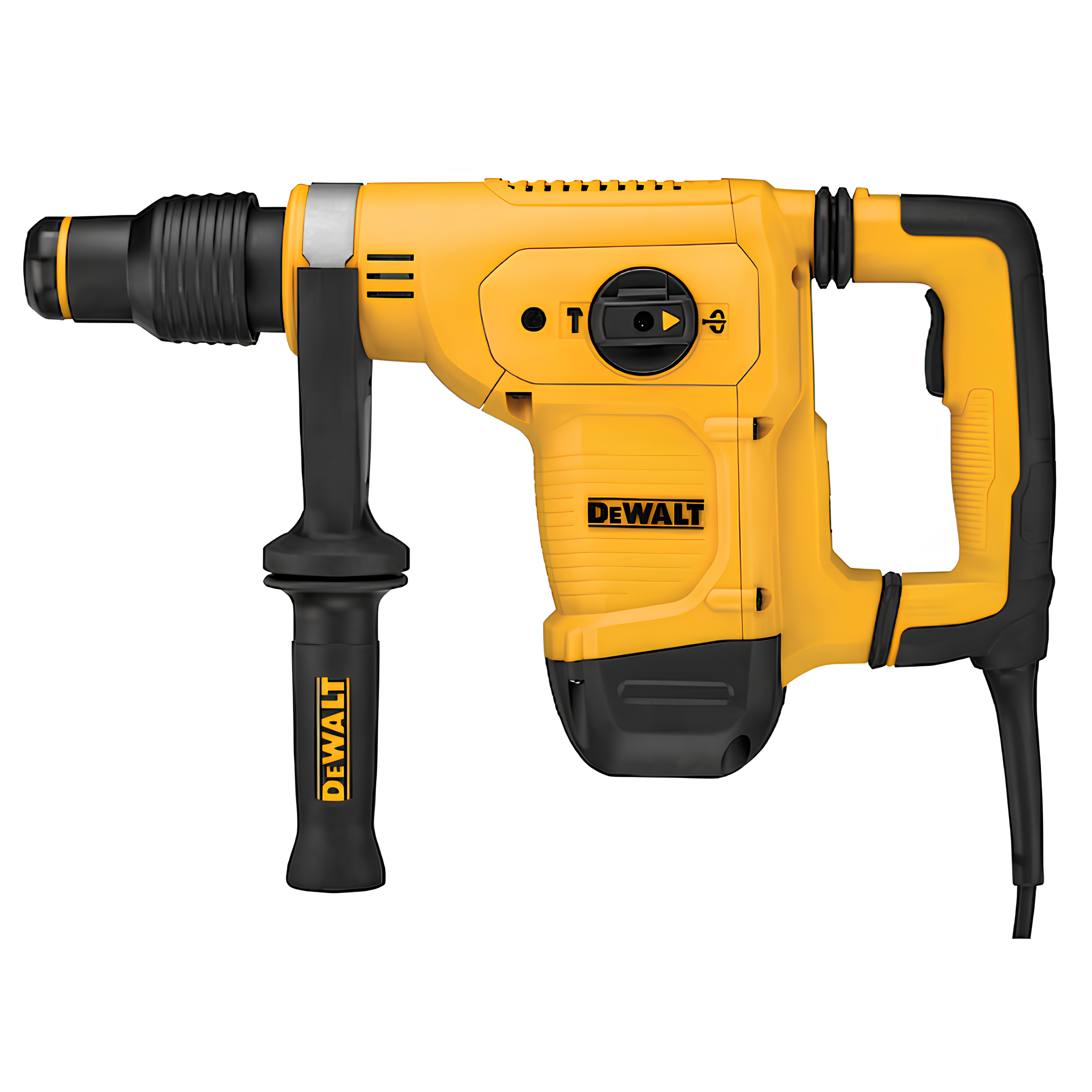 Martelo Rompedor Sds 1050W C/ Maleta 220V D25810k-B2 Stanley