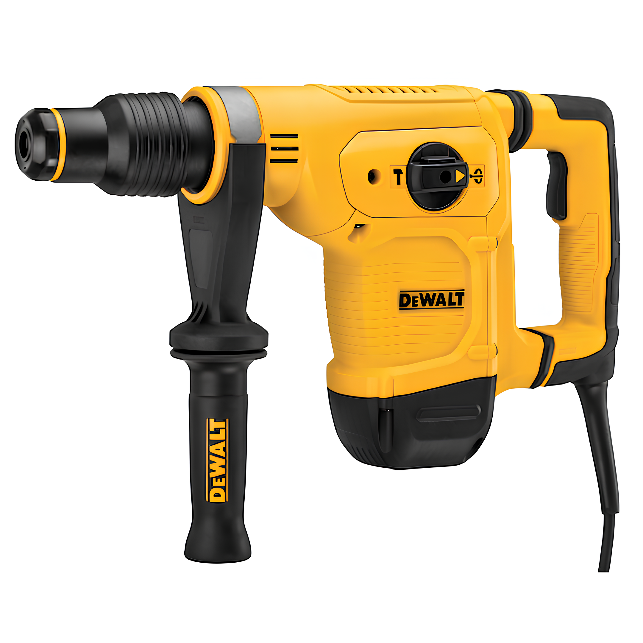 Martelo Rompedor Sds 1050W C/ Maleta 220V D25810k-B2 Stanley