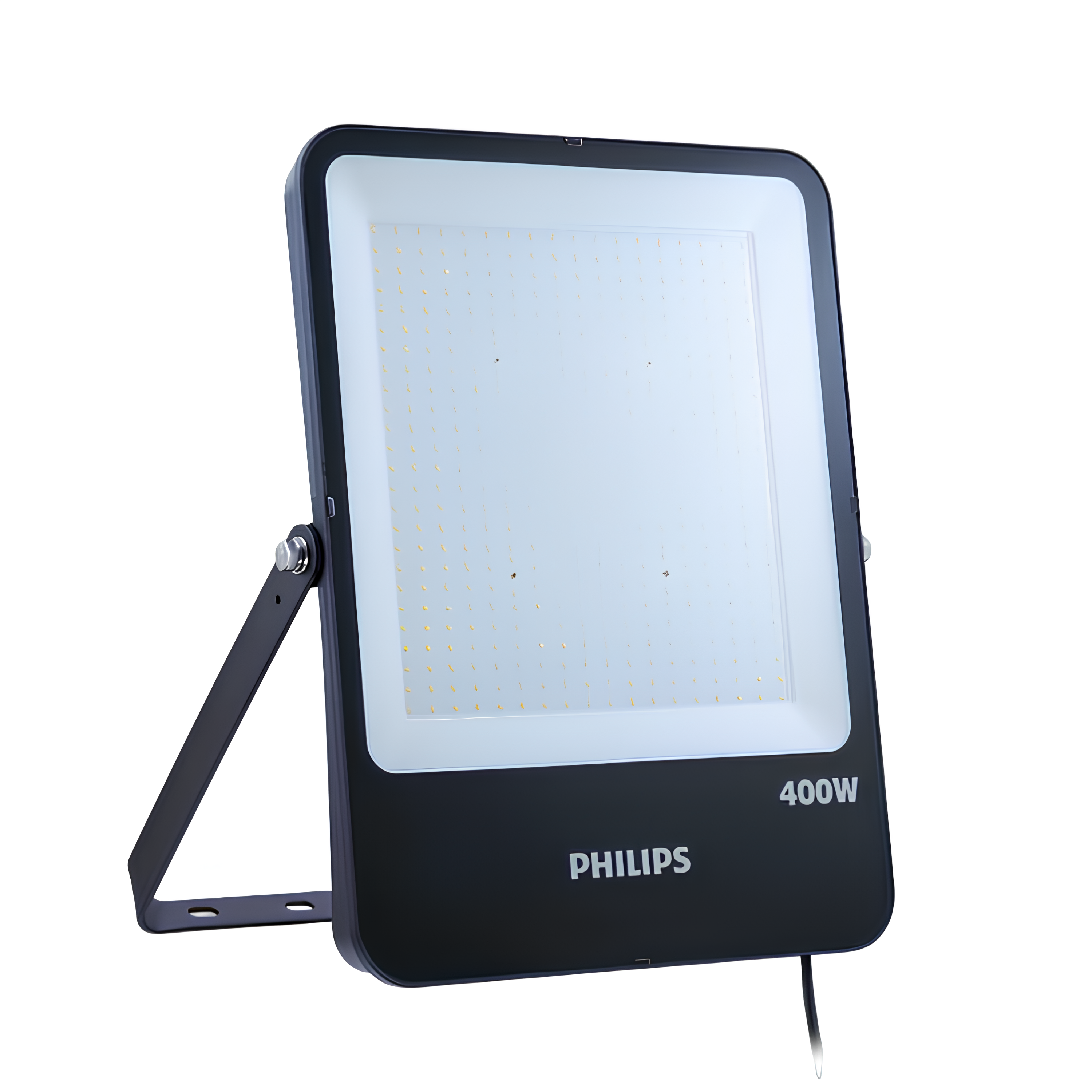 Refletor Led 400W 6500K 48000Lm Ip65 Bivolt BVP232 Philips