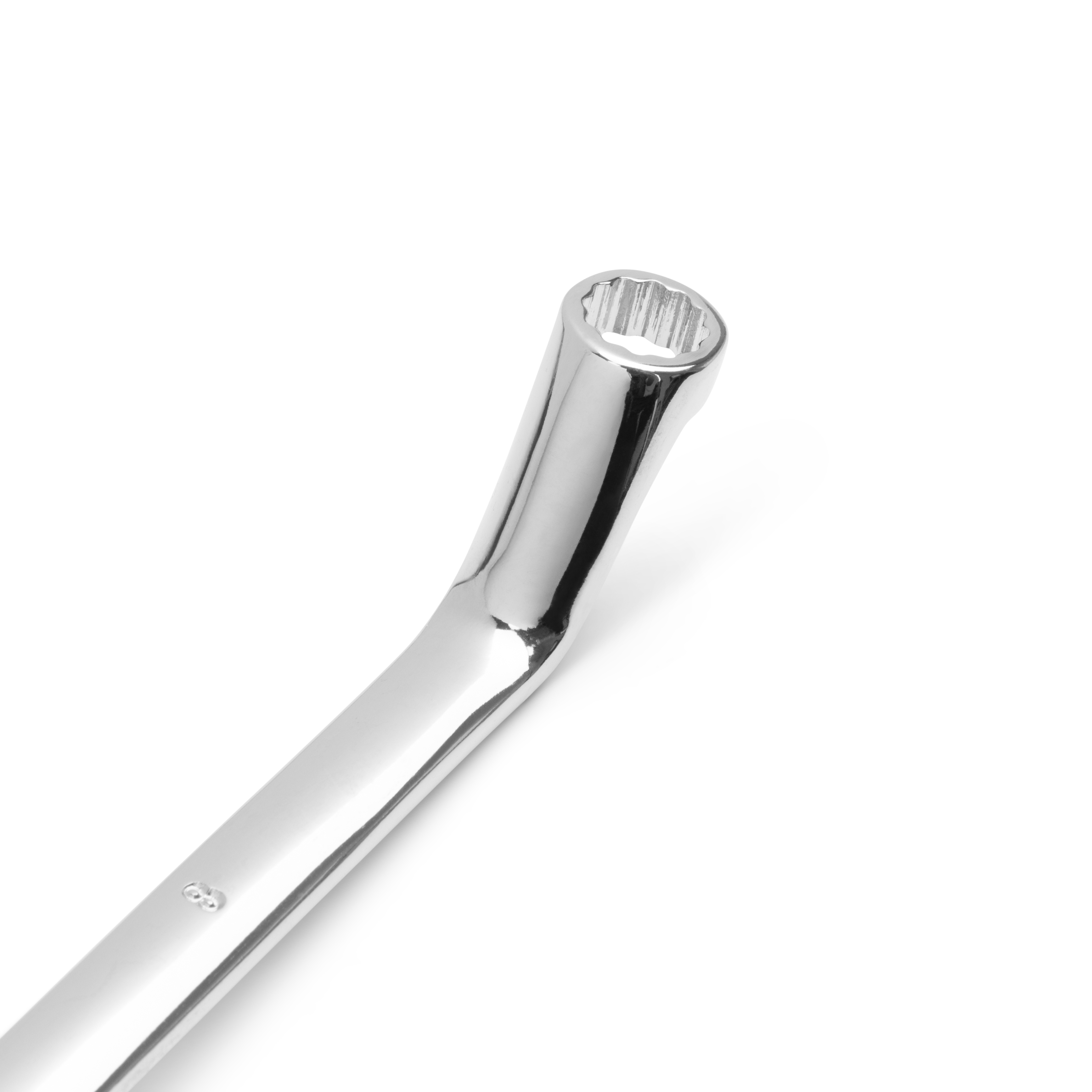 Jogo Chave Estrela Angulada 8Pç 6X7 A 21X23mm St08004g Sata