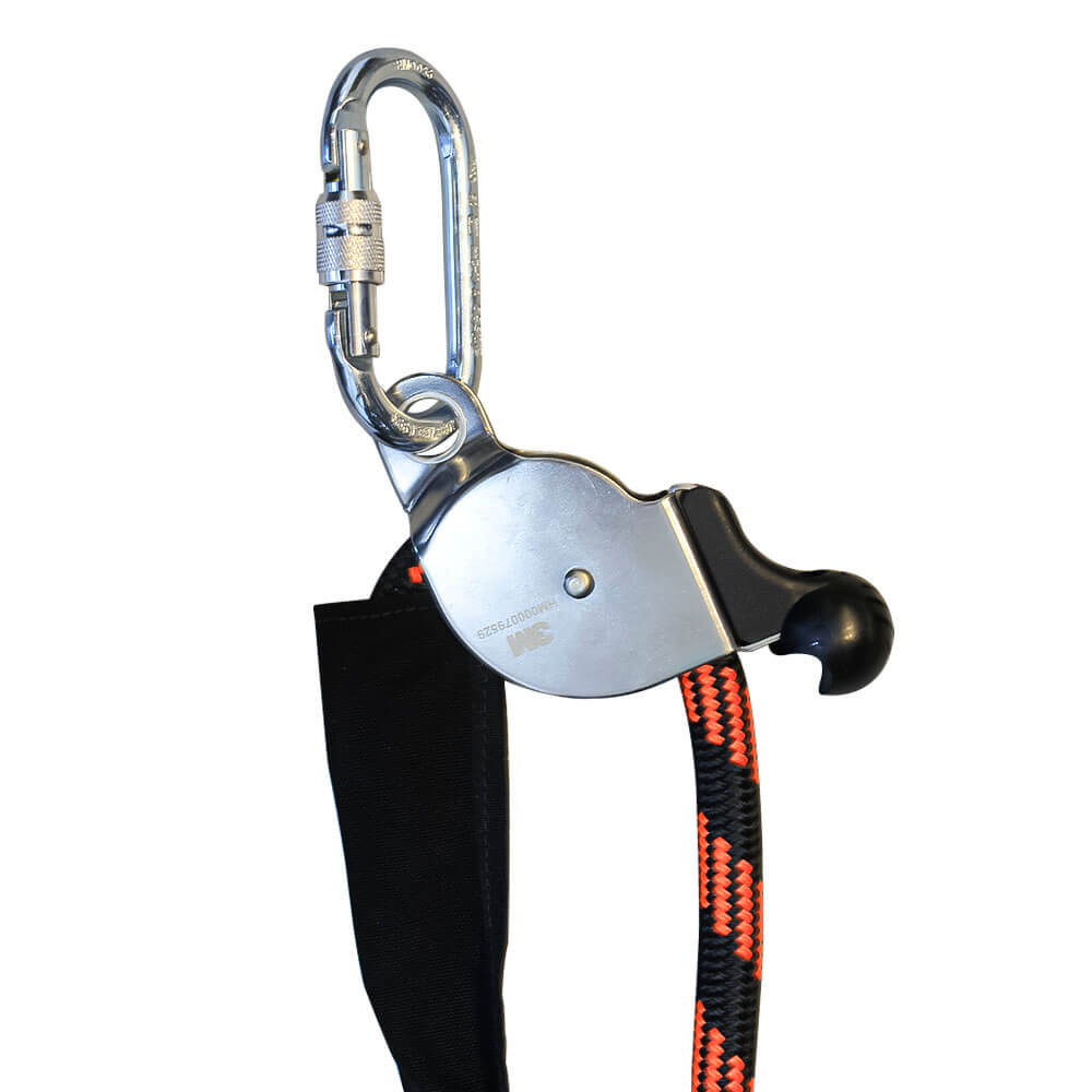 Talabarte de Posicionamento Regulavel Altiseg HB004592901 3M
