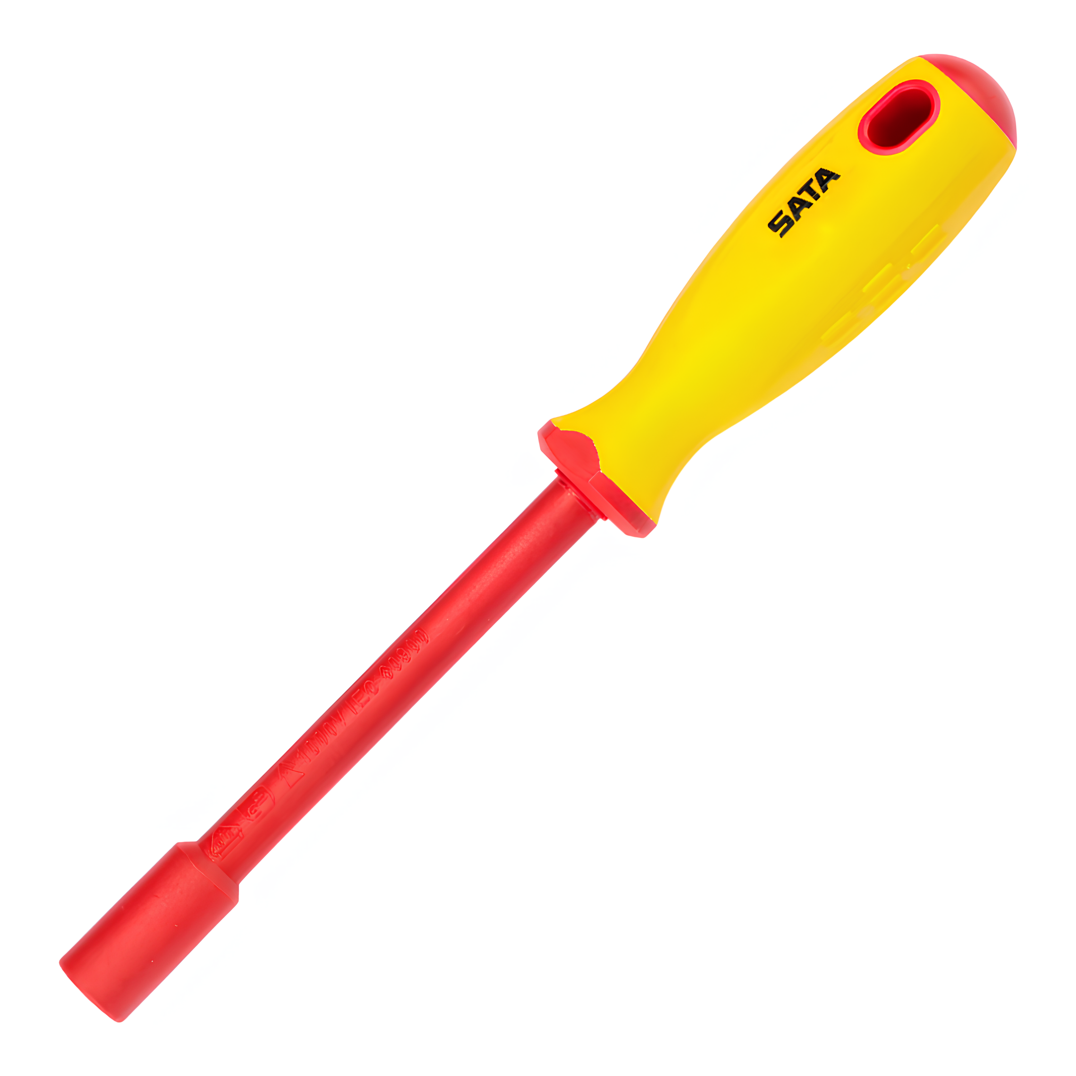 Chave Canhão Vde De 6Mm ST61406 Sata