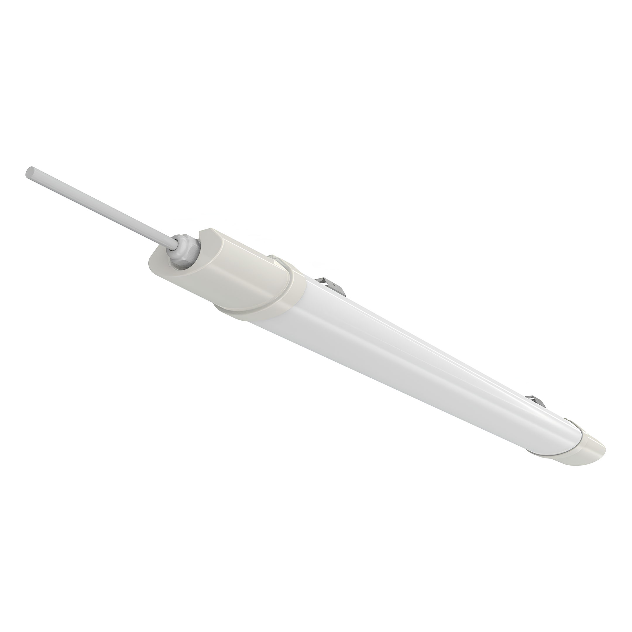 Luminaria Hermética Slim 120Cm 36W 6500K 3960Lm Ledvance