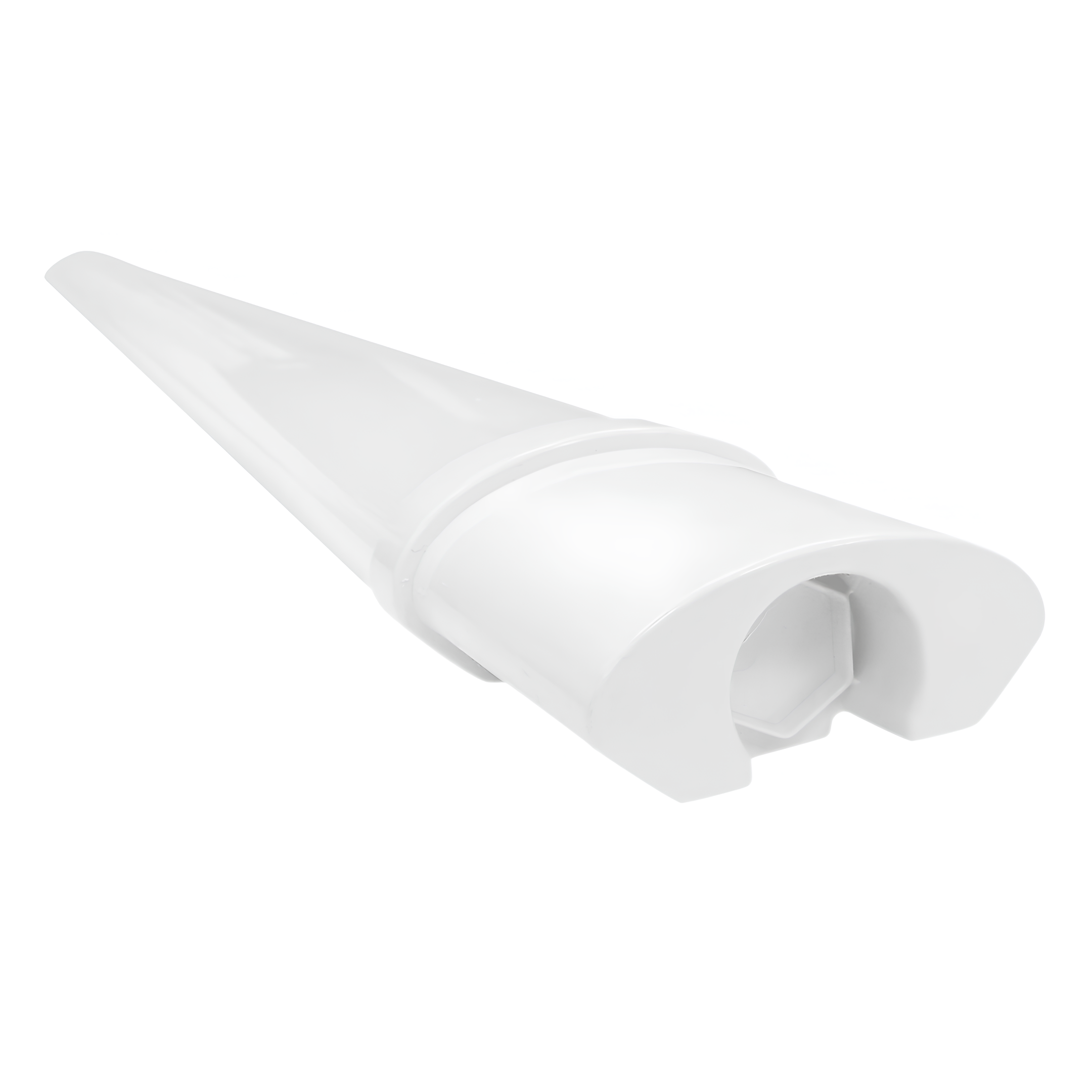 Luminaria Hermética Slim 120Cm 36W 6500K 3960Lm Ledvance