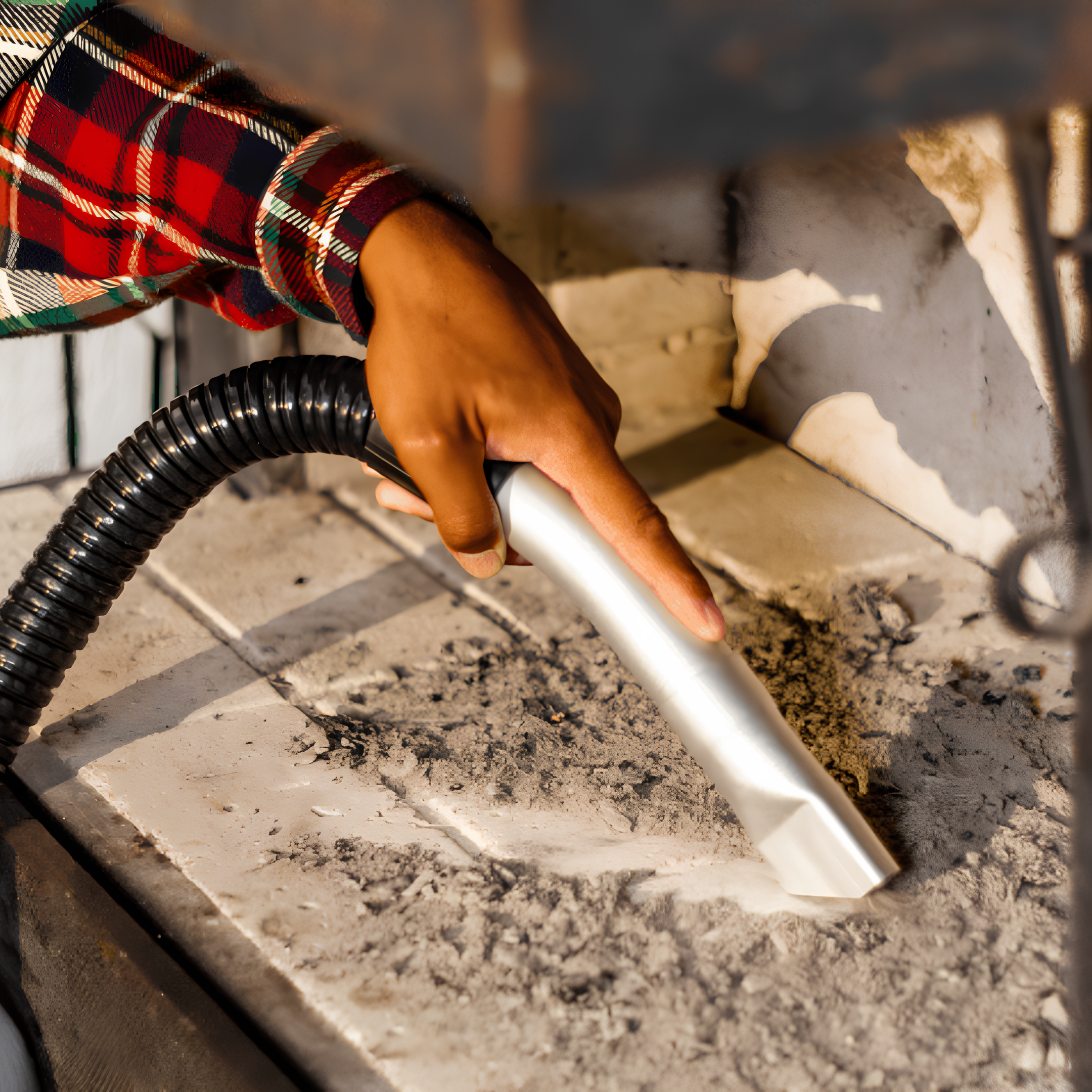 Aspirador De Cinzas Gtw Ash 1400W Wap