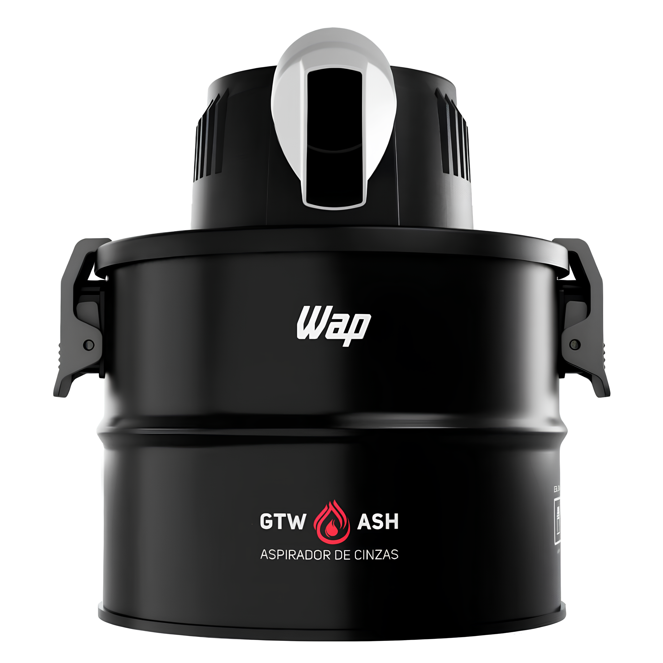 Aspirador De Cinzas Gtw Ash 1400W Wap