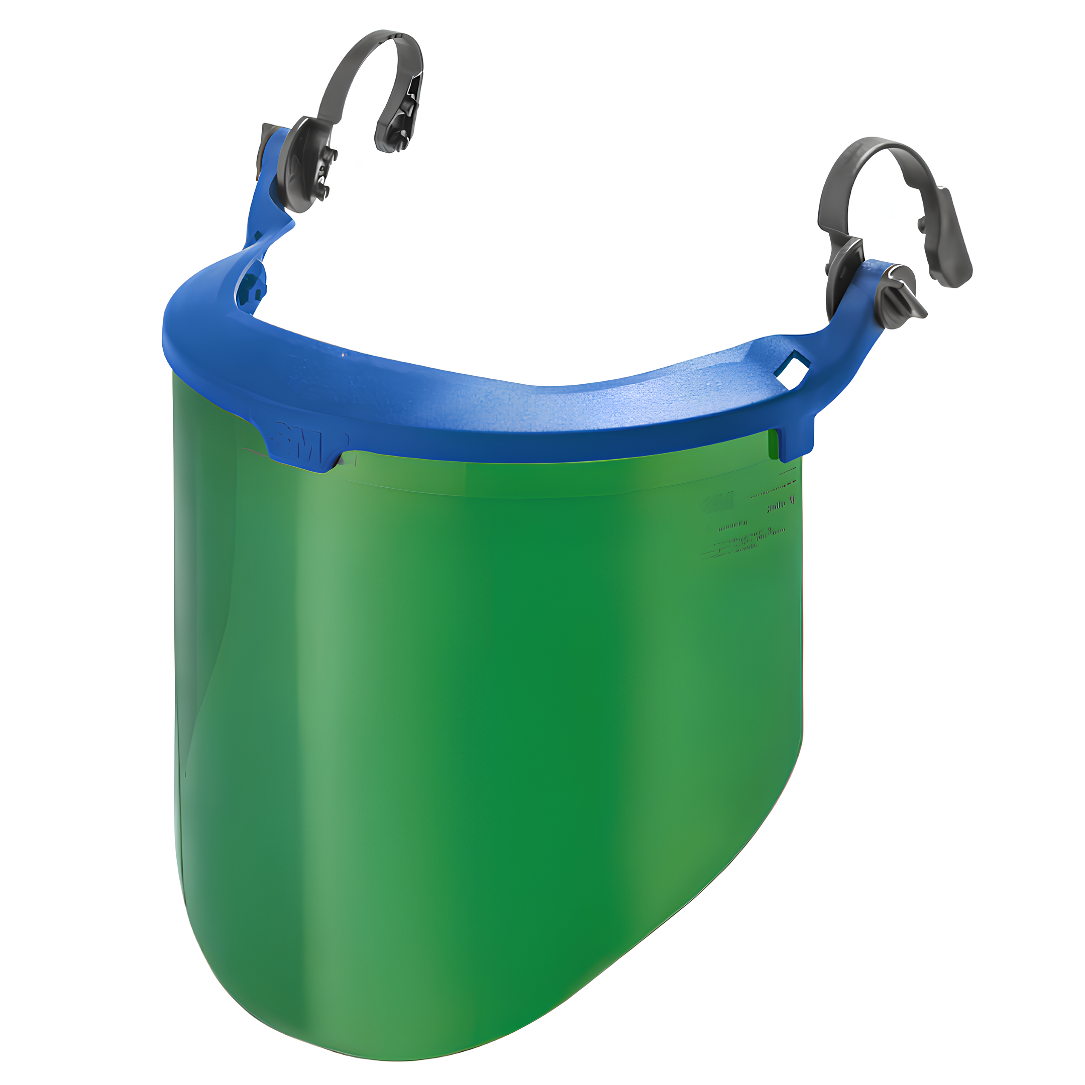 Máscara De Proteção Facial FGF-130 Verde 3.0 Com Proteção ATPV 3M