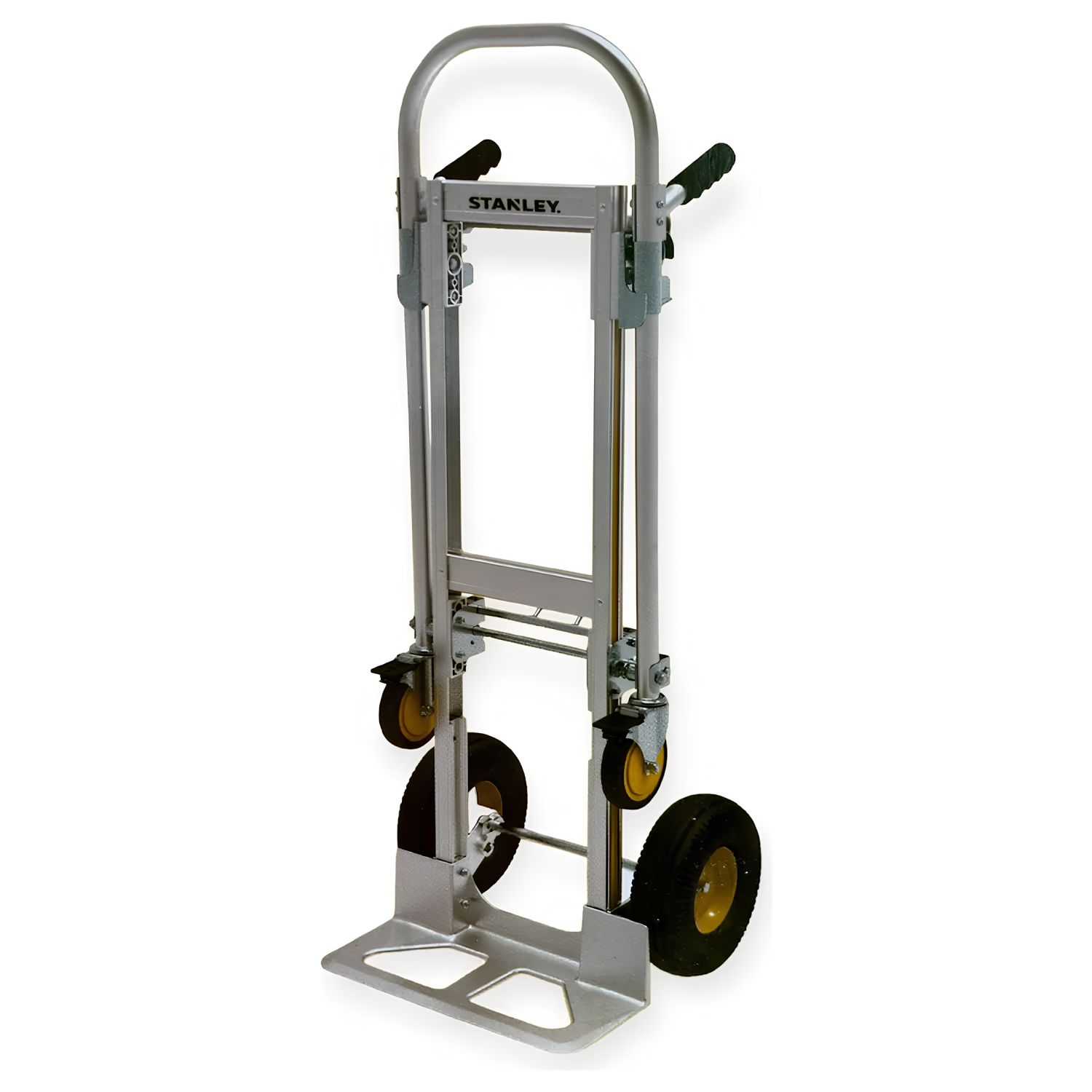 Carro Transporte Carga 2em1 200/250kg Stst98376l-br Stanley