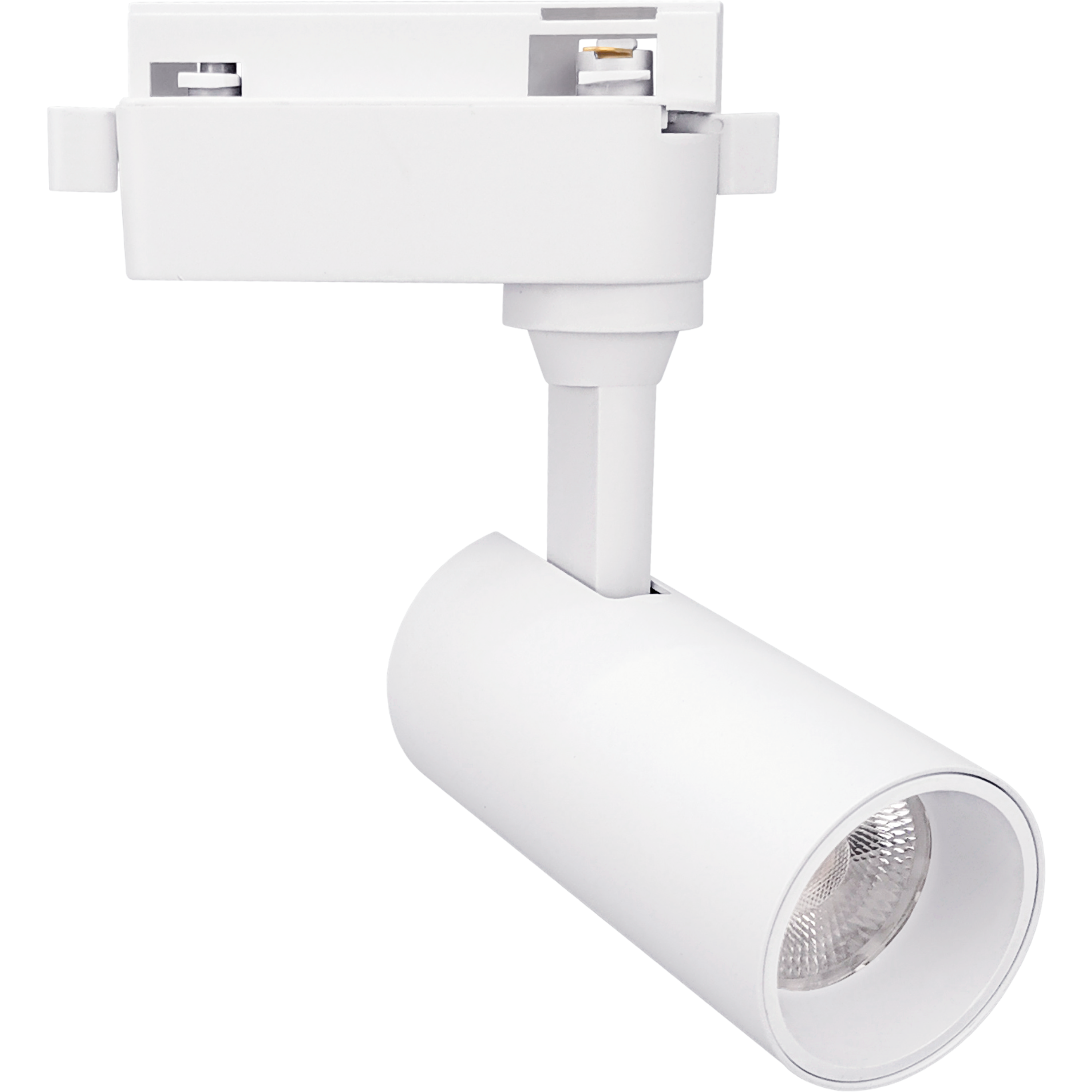 Kit Spot Led+ Trilho Eletrificado Eco Br 3x9W 900Lm Ledvance