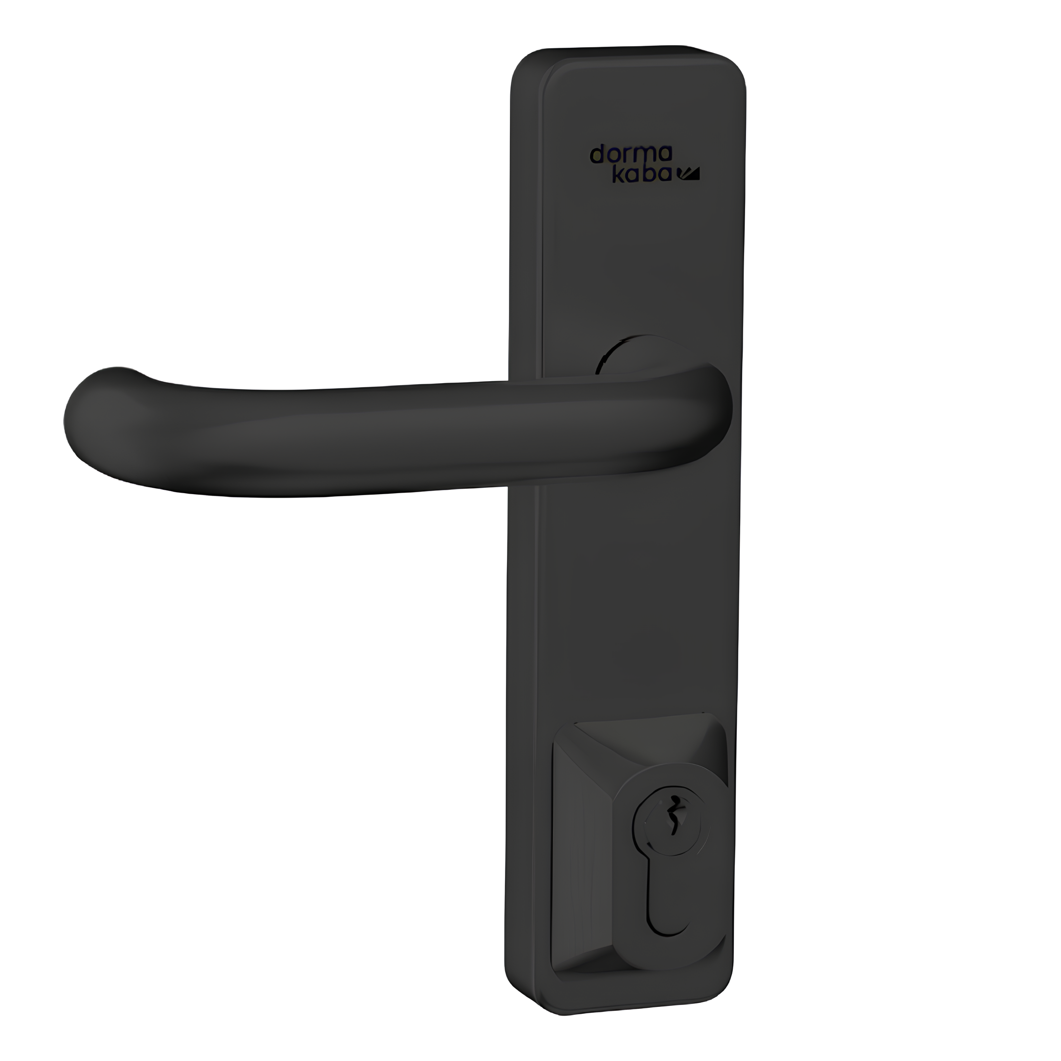 Fechadura Pht 10 Para Barra Antipanico Pha 1102 Dorma
