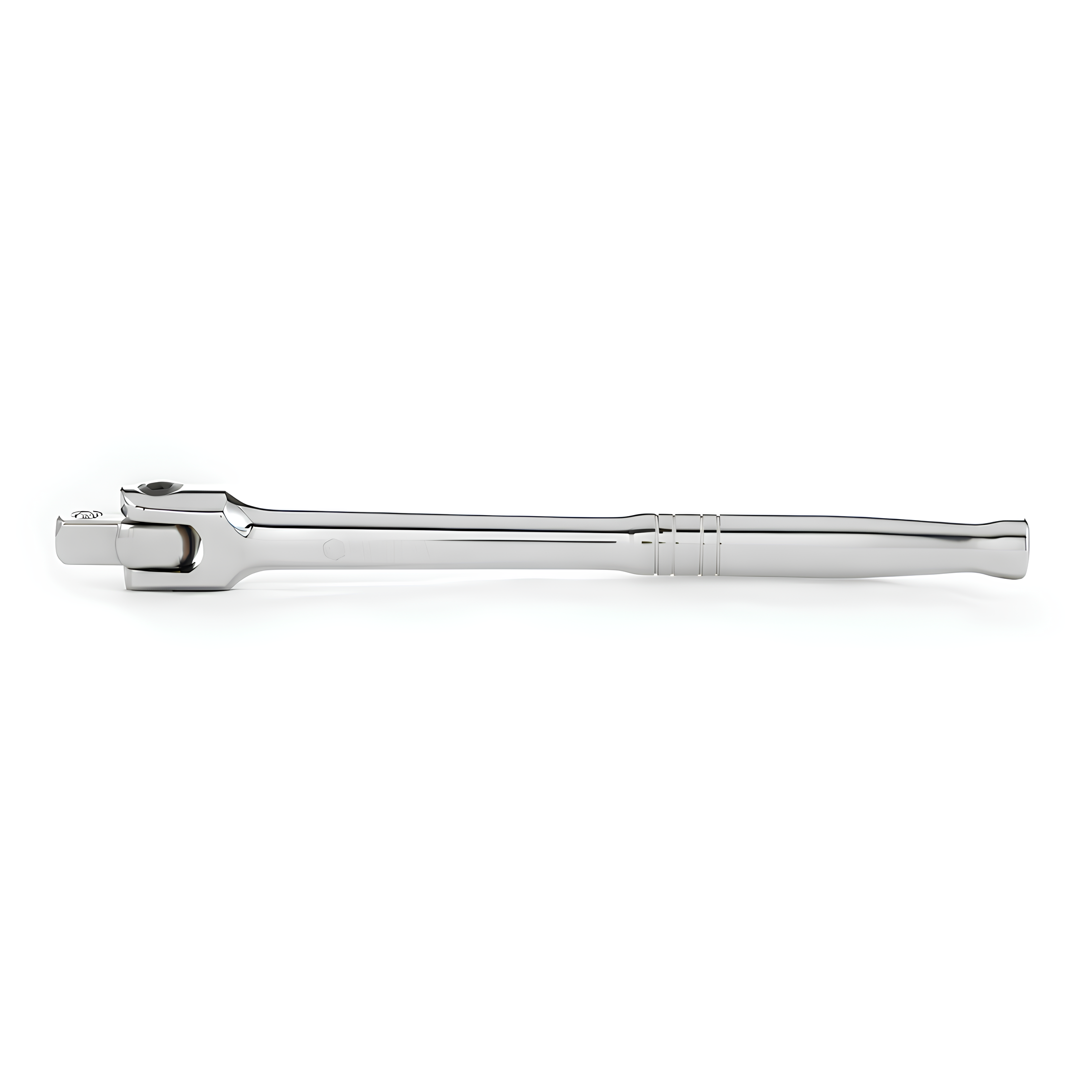 Cabo de Força Articulado 1/2" 10" ST13909SC Sata