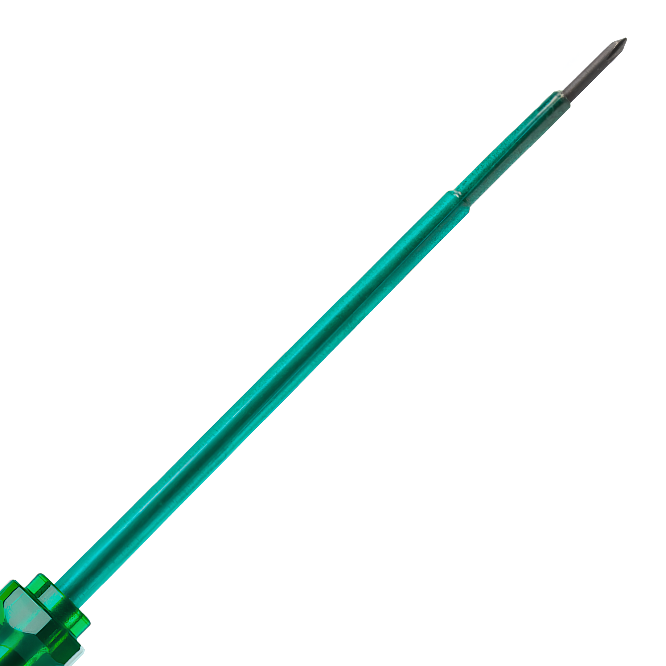 Chave Philips Isolada PVC 1/4x10" ST61441 Sata